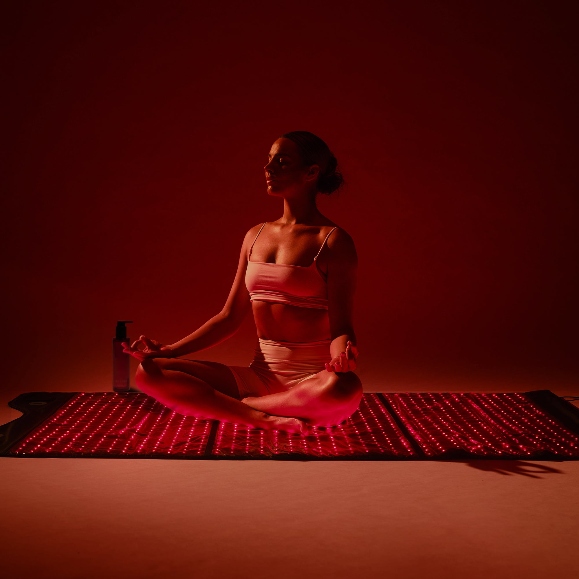 The Full Body Red Light Starter Kit