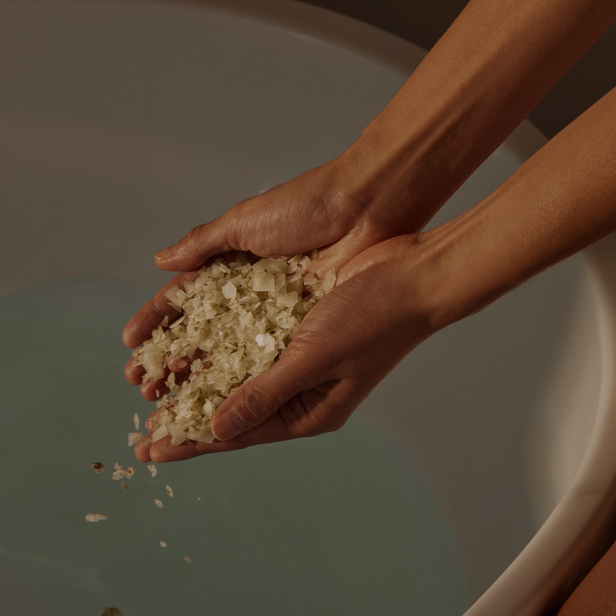 Full Body Skin Renewal Ritual