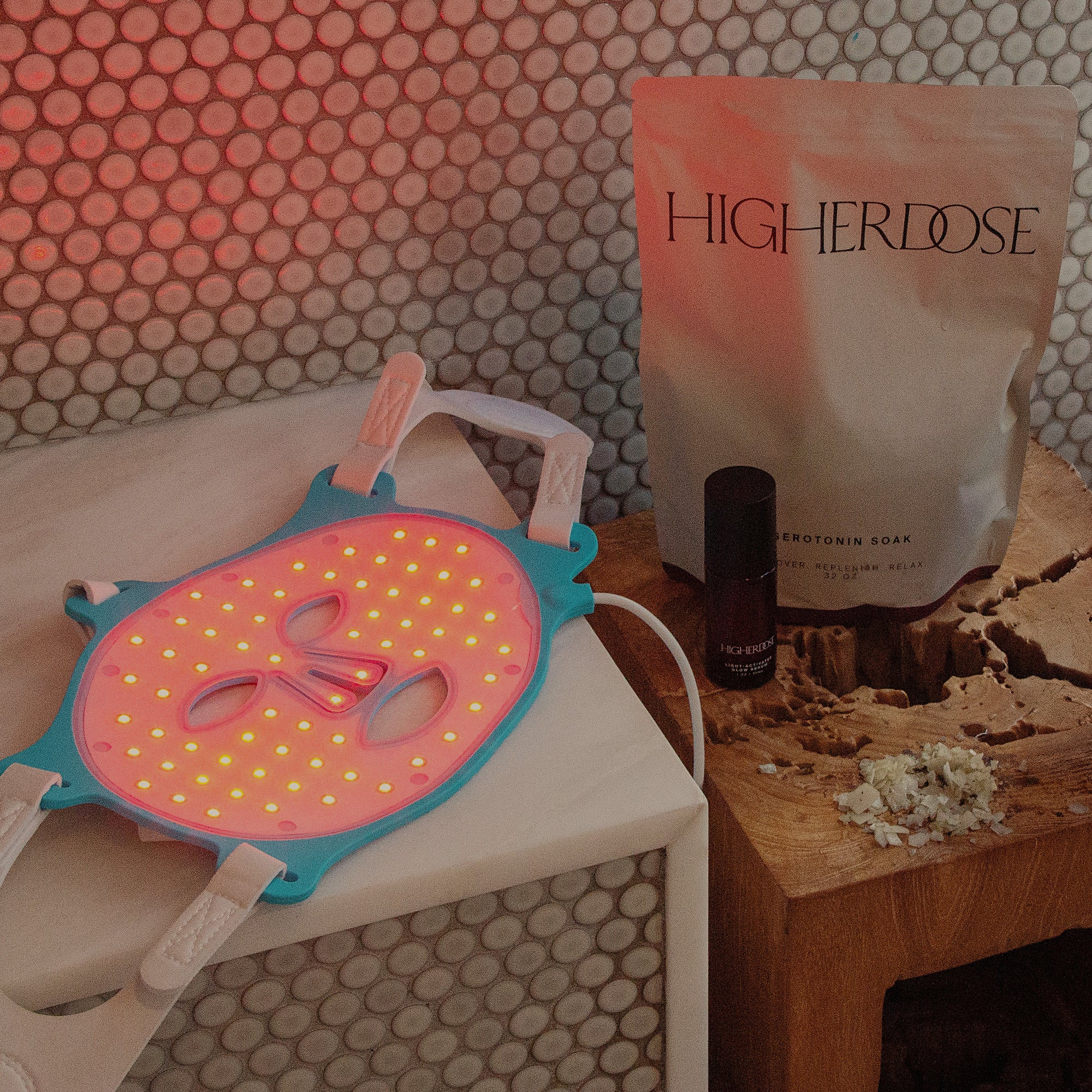 The Ultimate Sleep Ritual