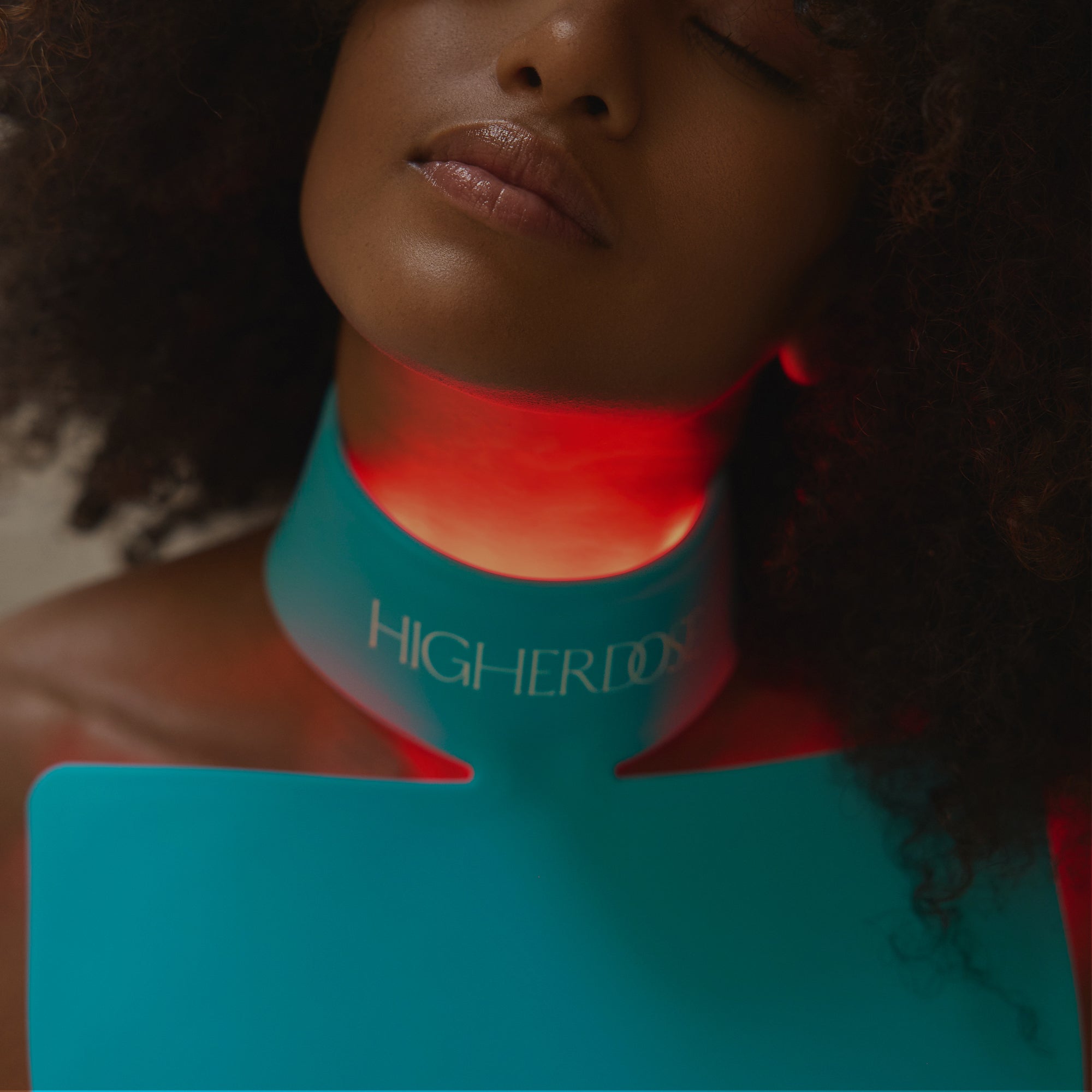 neck-glow