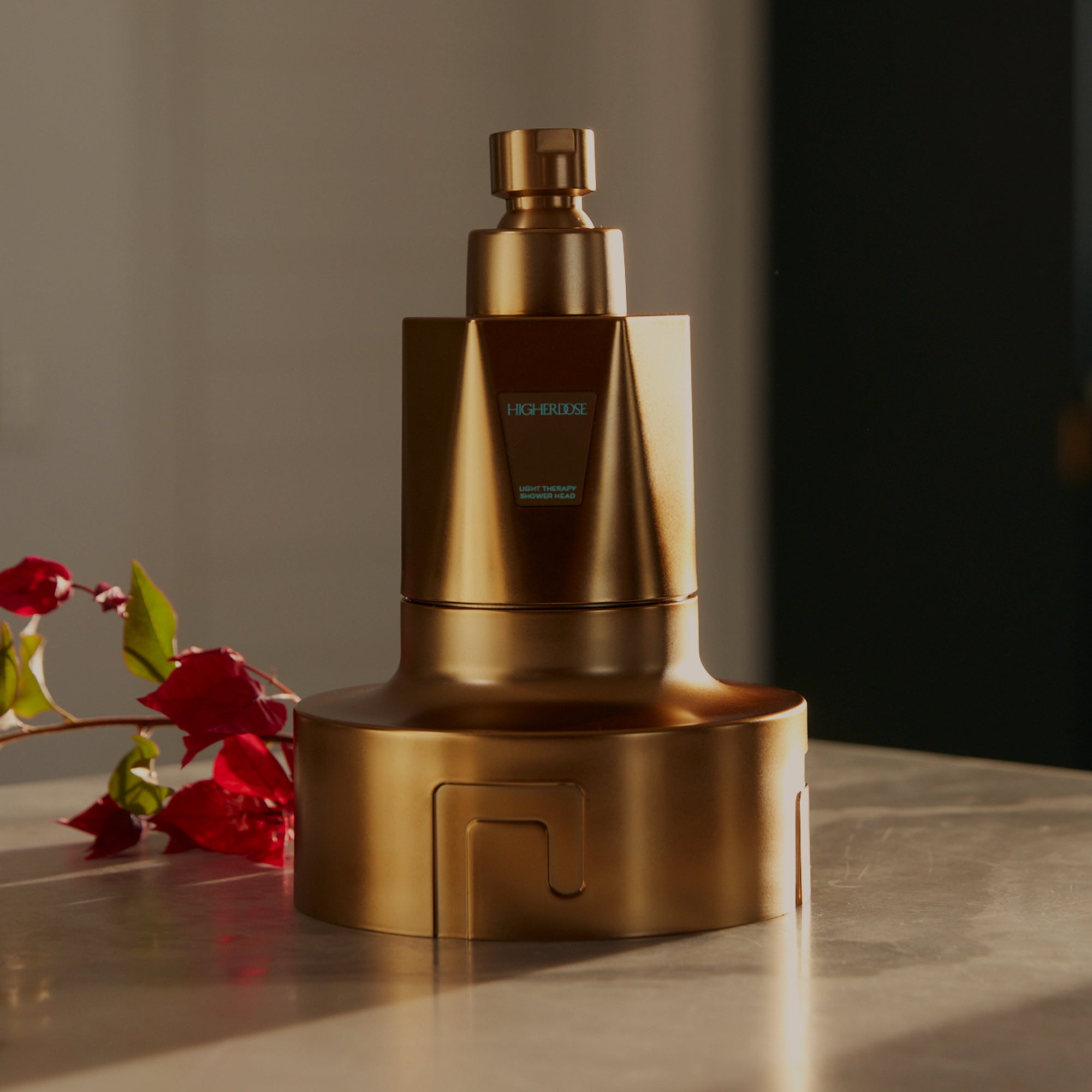 Red Light Shower Filter Replacement