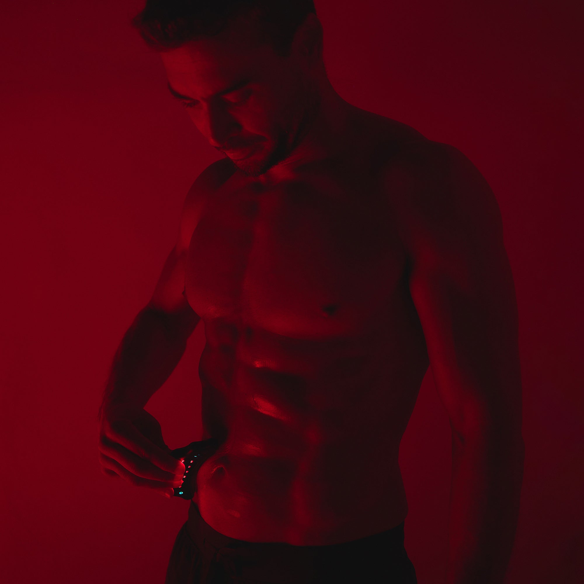 Microcurrent Body Sculptor Ritual Set