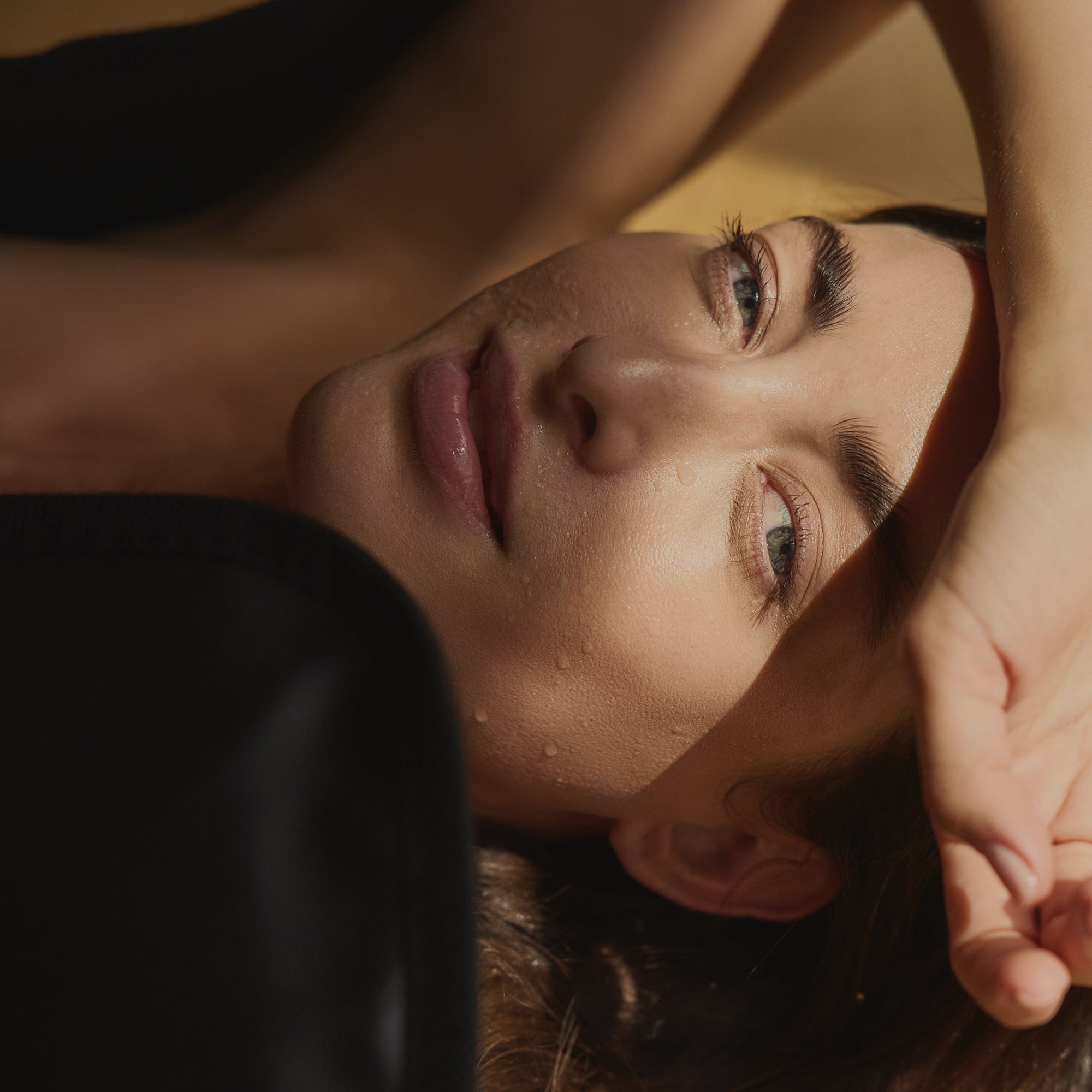 Sweat, Sculpt & Glow Ritual