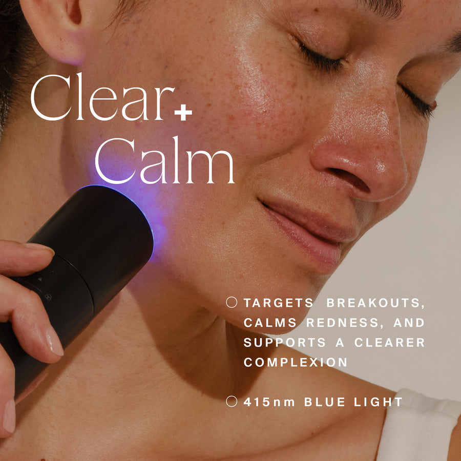 Pro Laser Renewal Wand