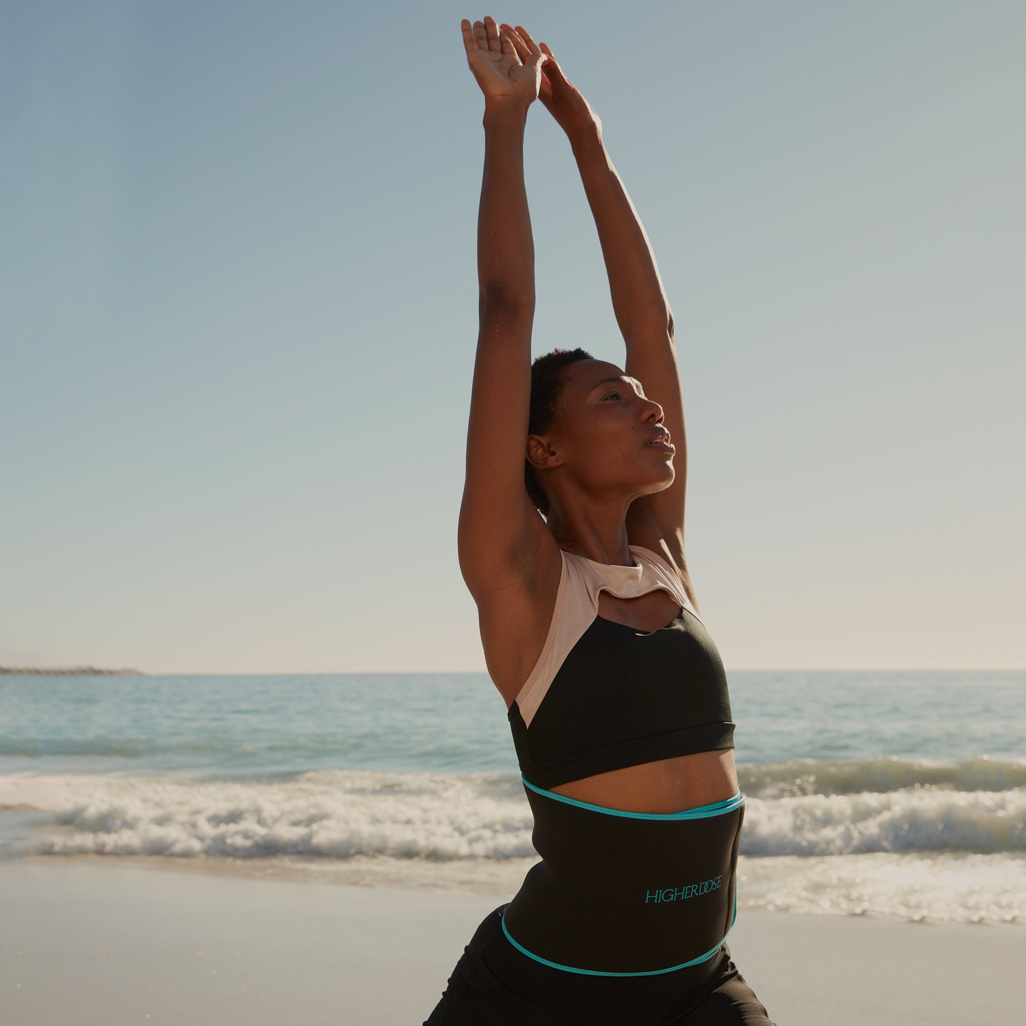 Modern Castor Oil Pack Ritual