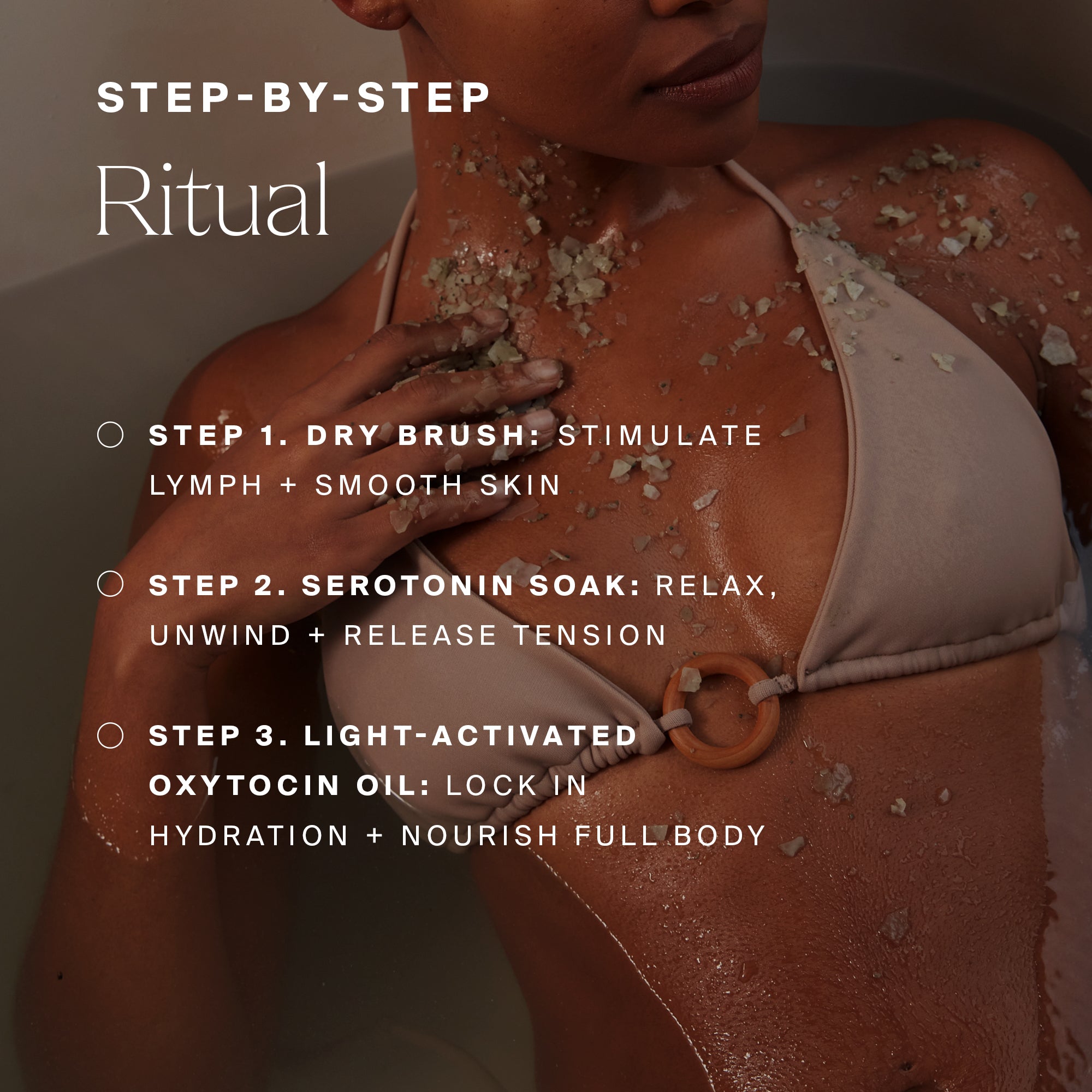 Beauty Sleep Ritual