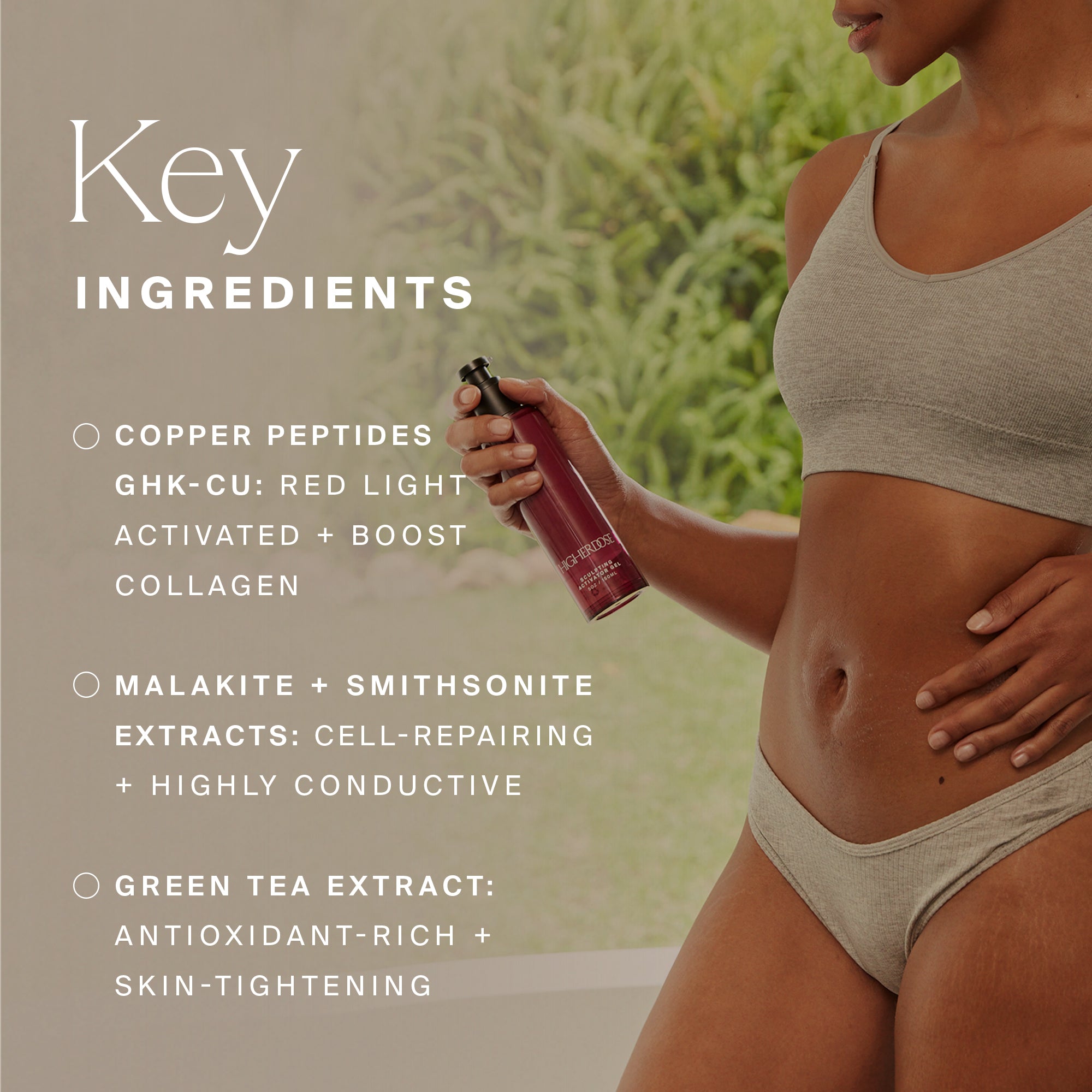 Sculpting Activator Gel