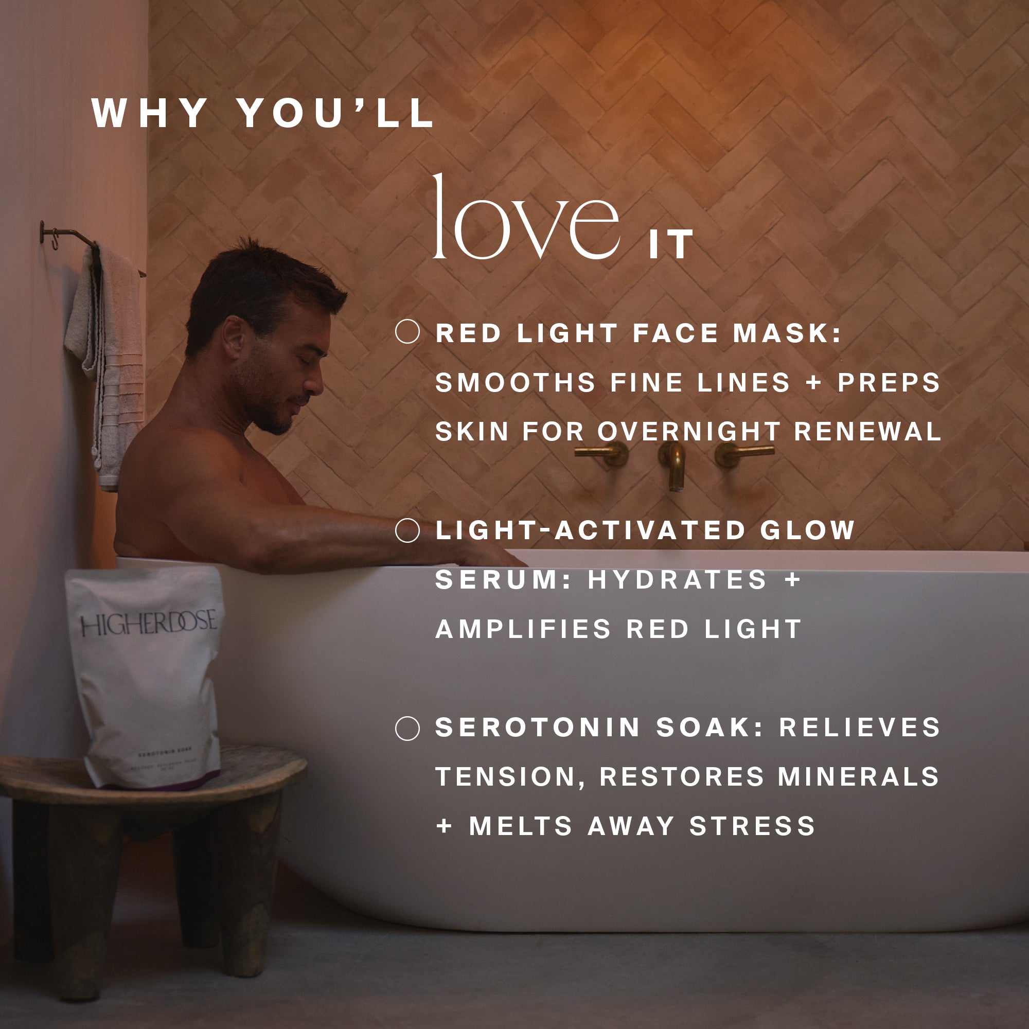 The Ultimate Sleep Ritual