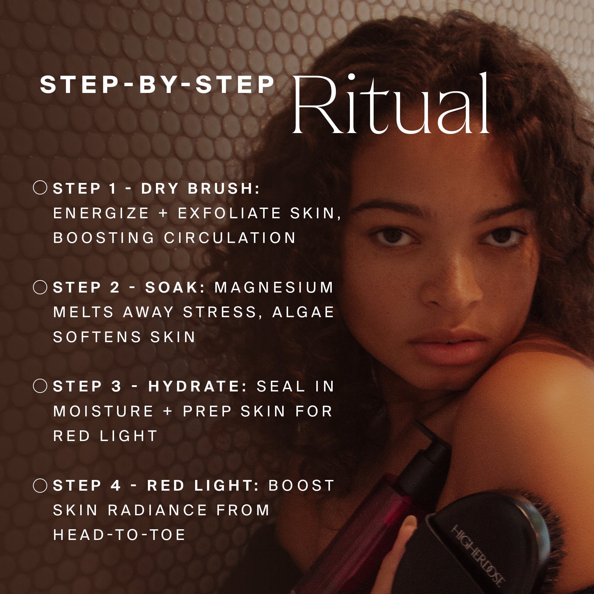 Full Body Skin Renewal Ritual