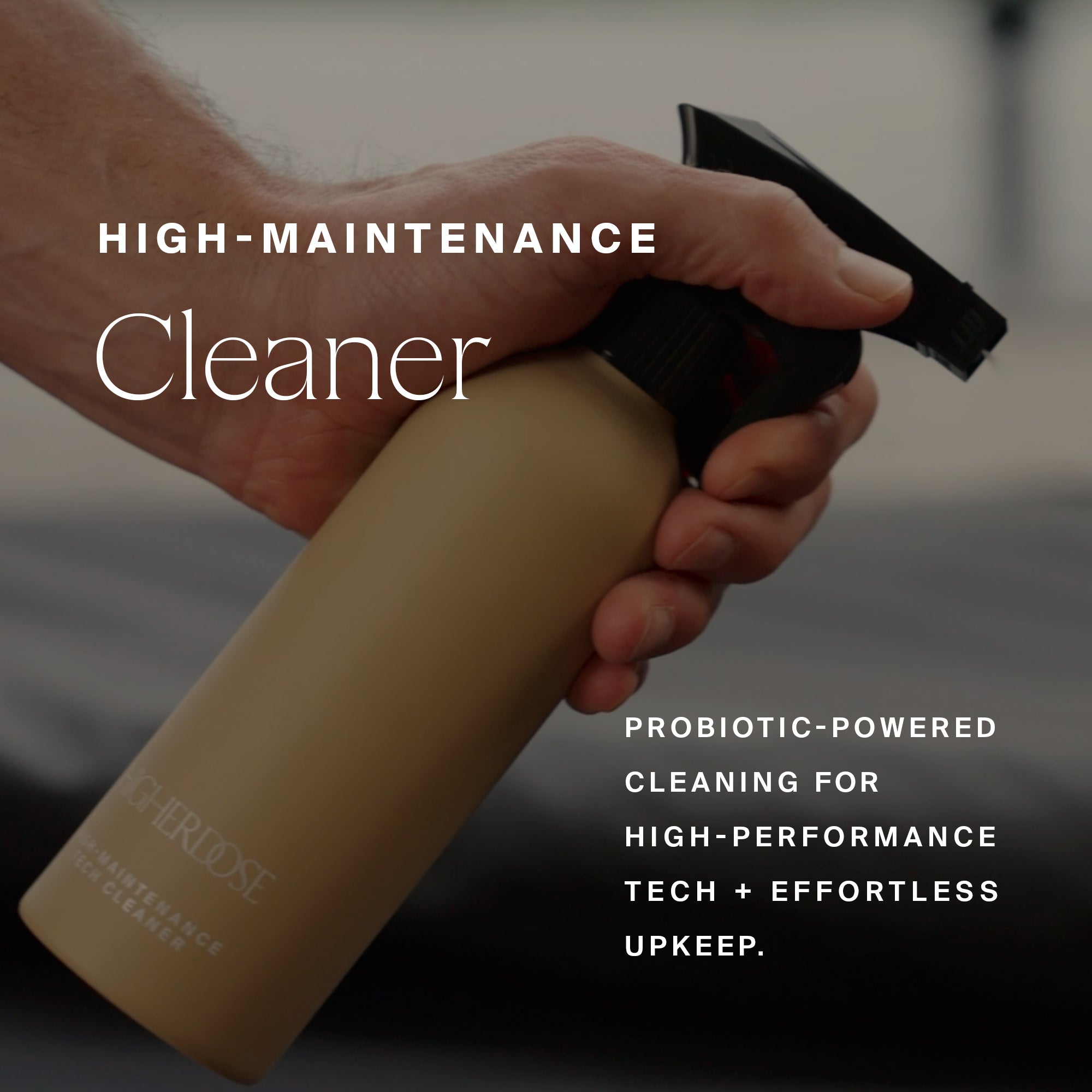 The Full Body Red Light Starter Kit