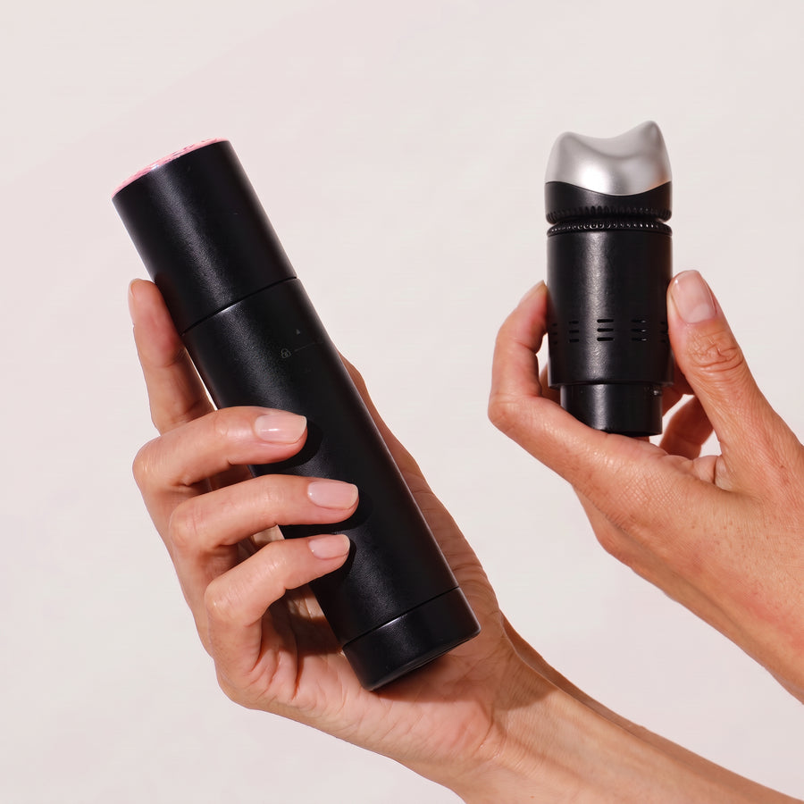 Pro Laser Renewal Wand