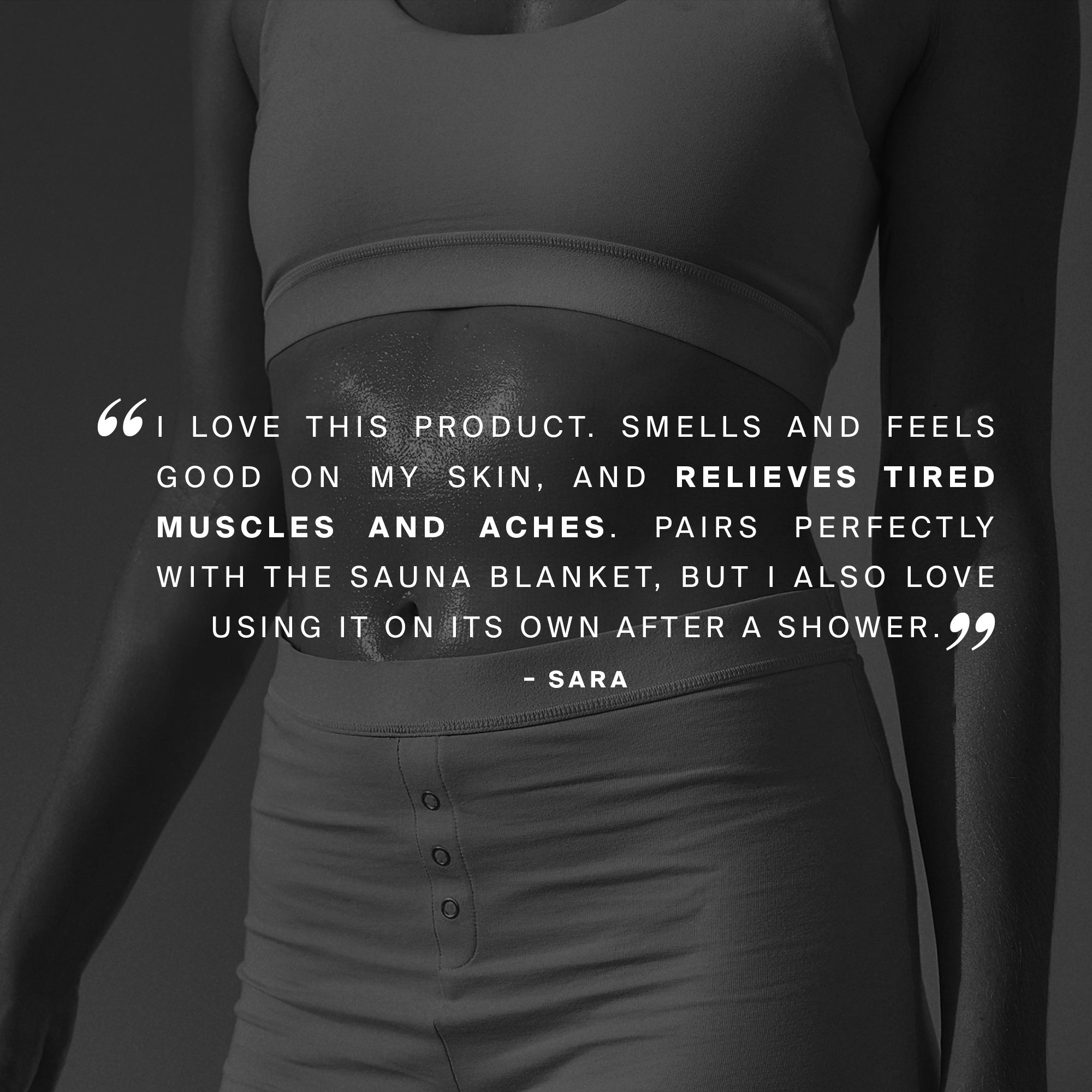 HigherDOSE Heat-Activated Endorphin Oil