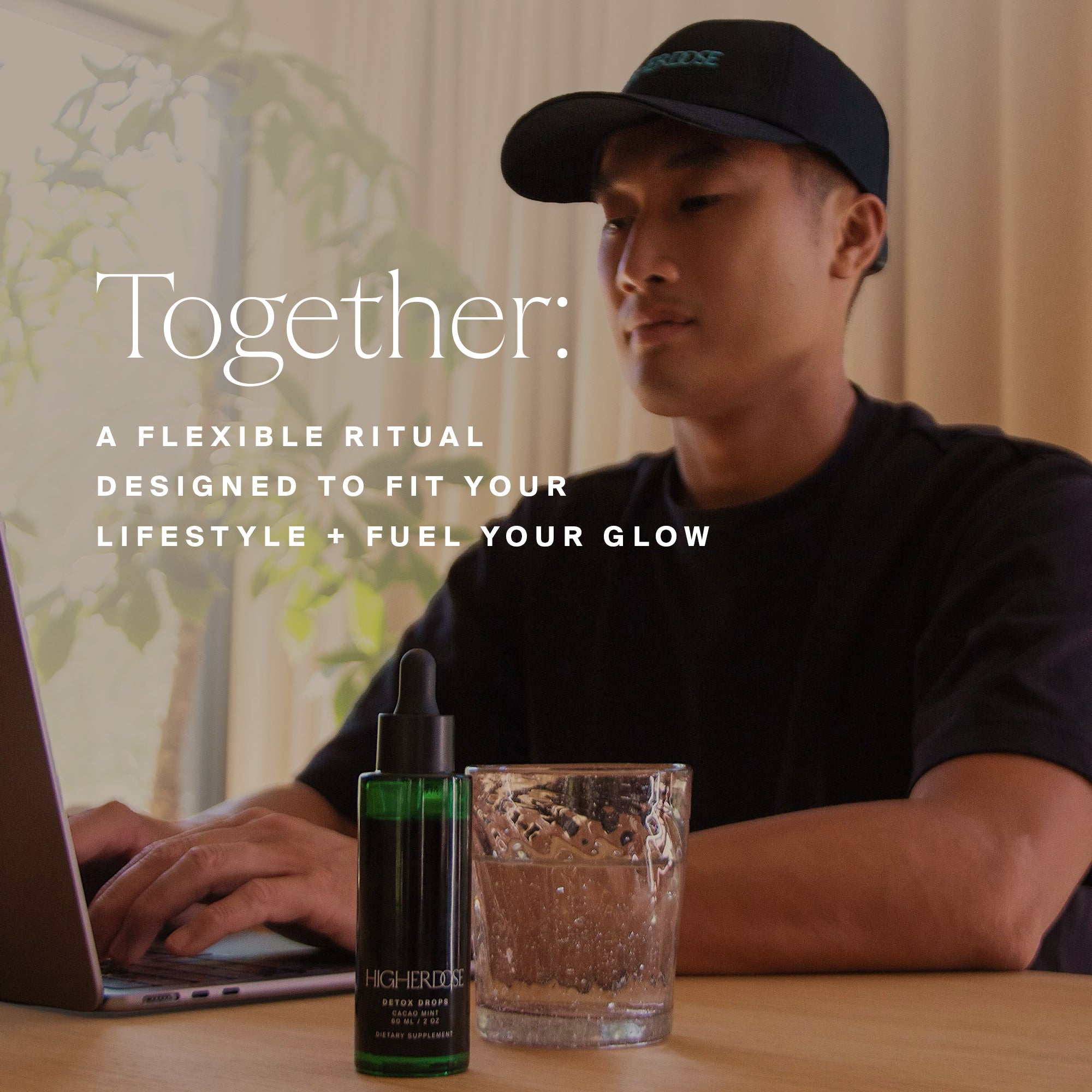 Red Light Starter Kit