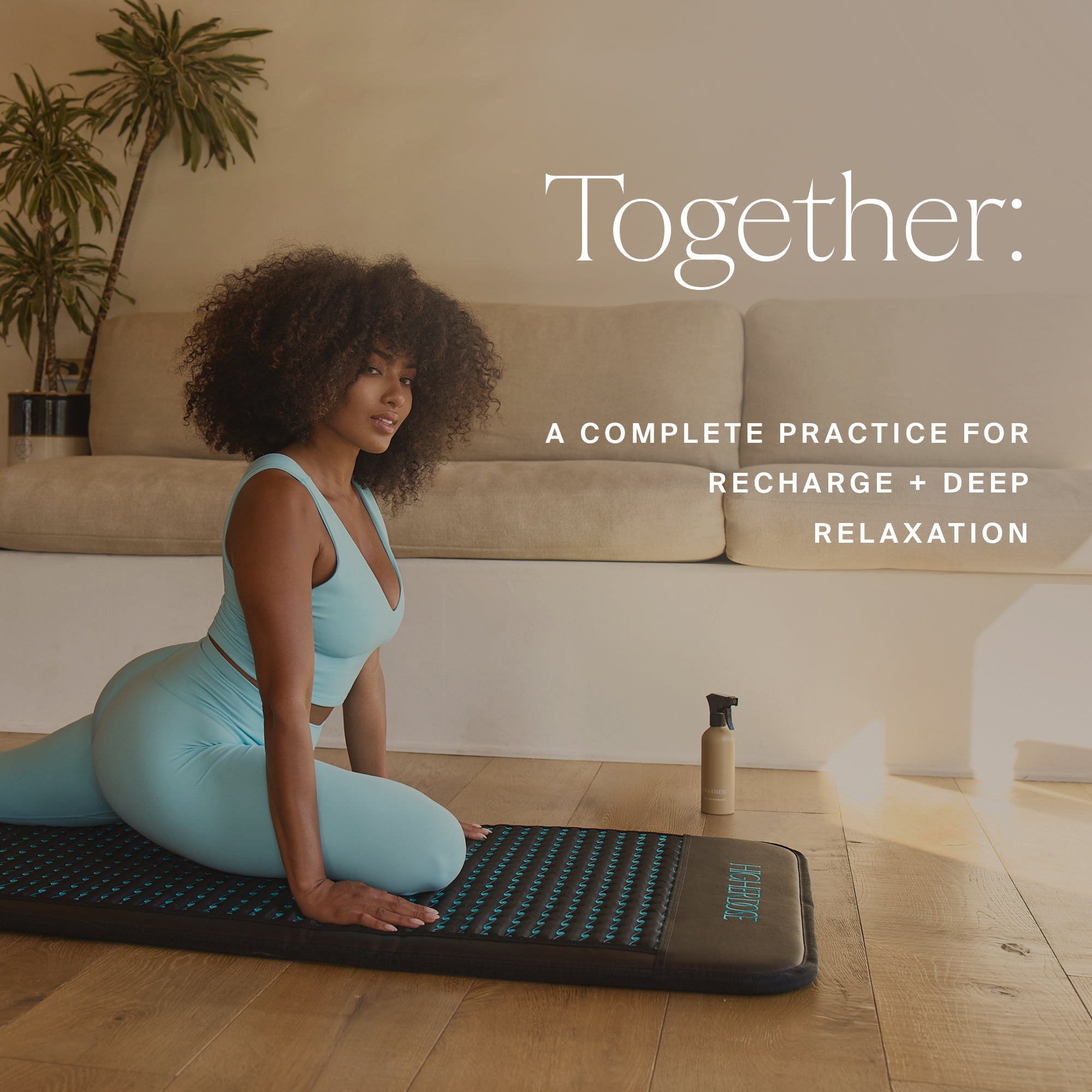 Rest + Destress PEMF Bundle