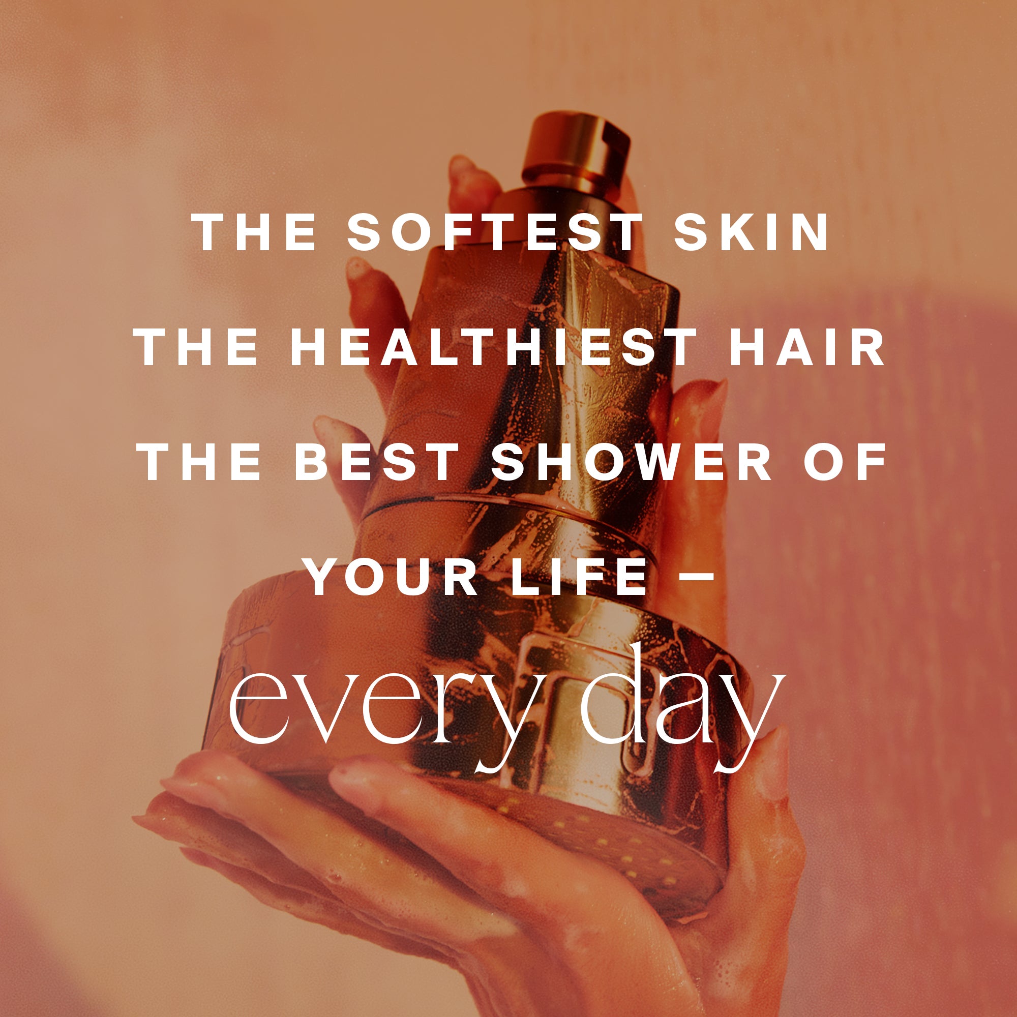 Red Light Shower Filter Replacement