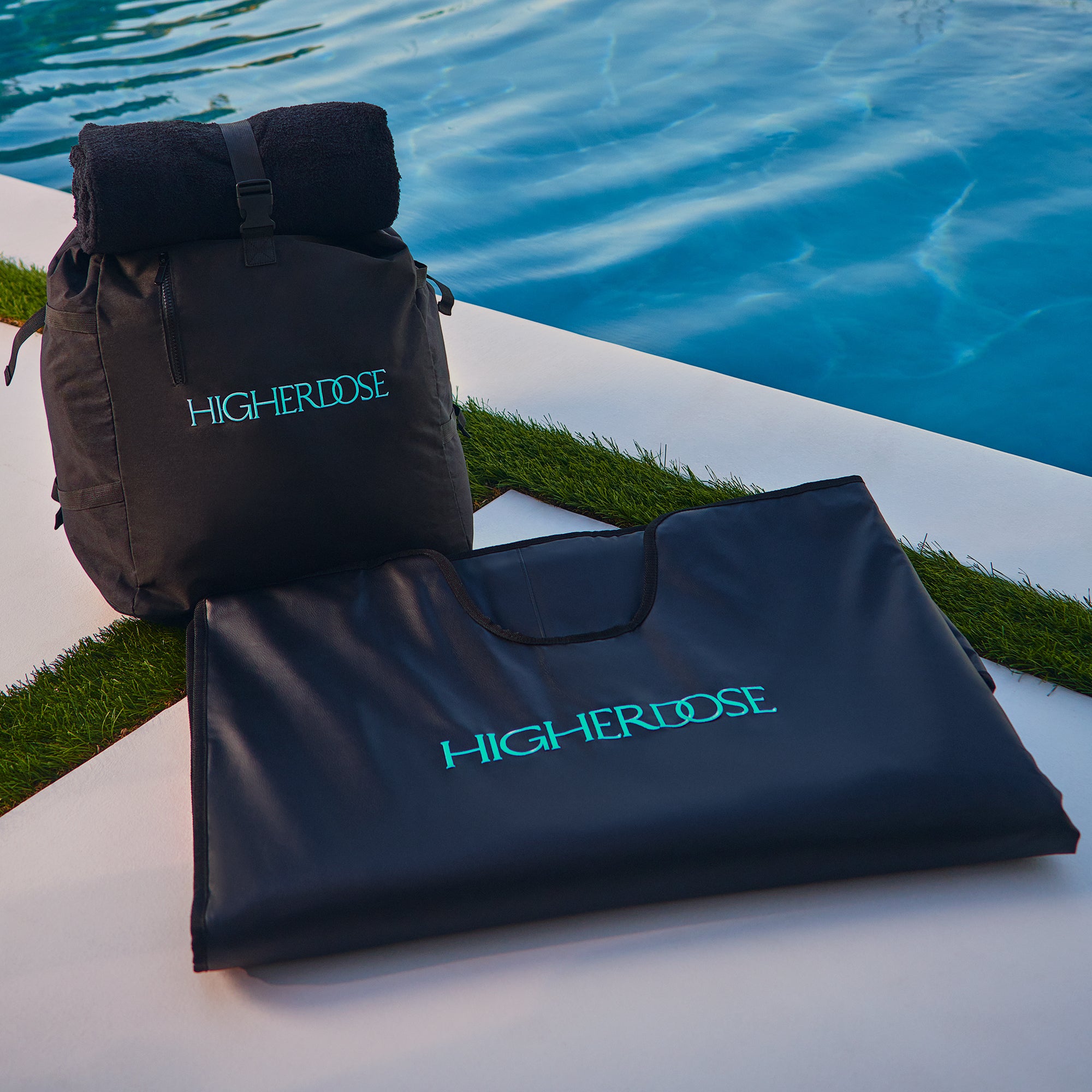 Sauna Blanket Starter Kit