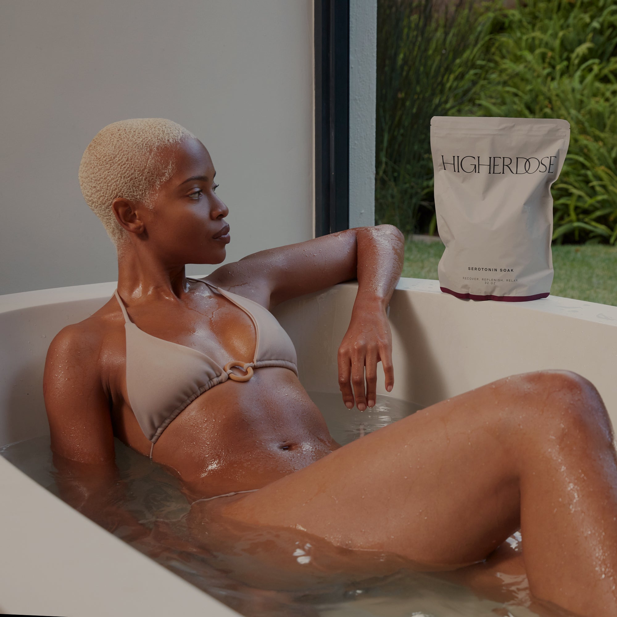 Post Workout Reset Ritual