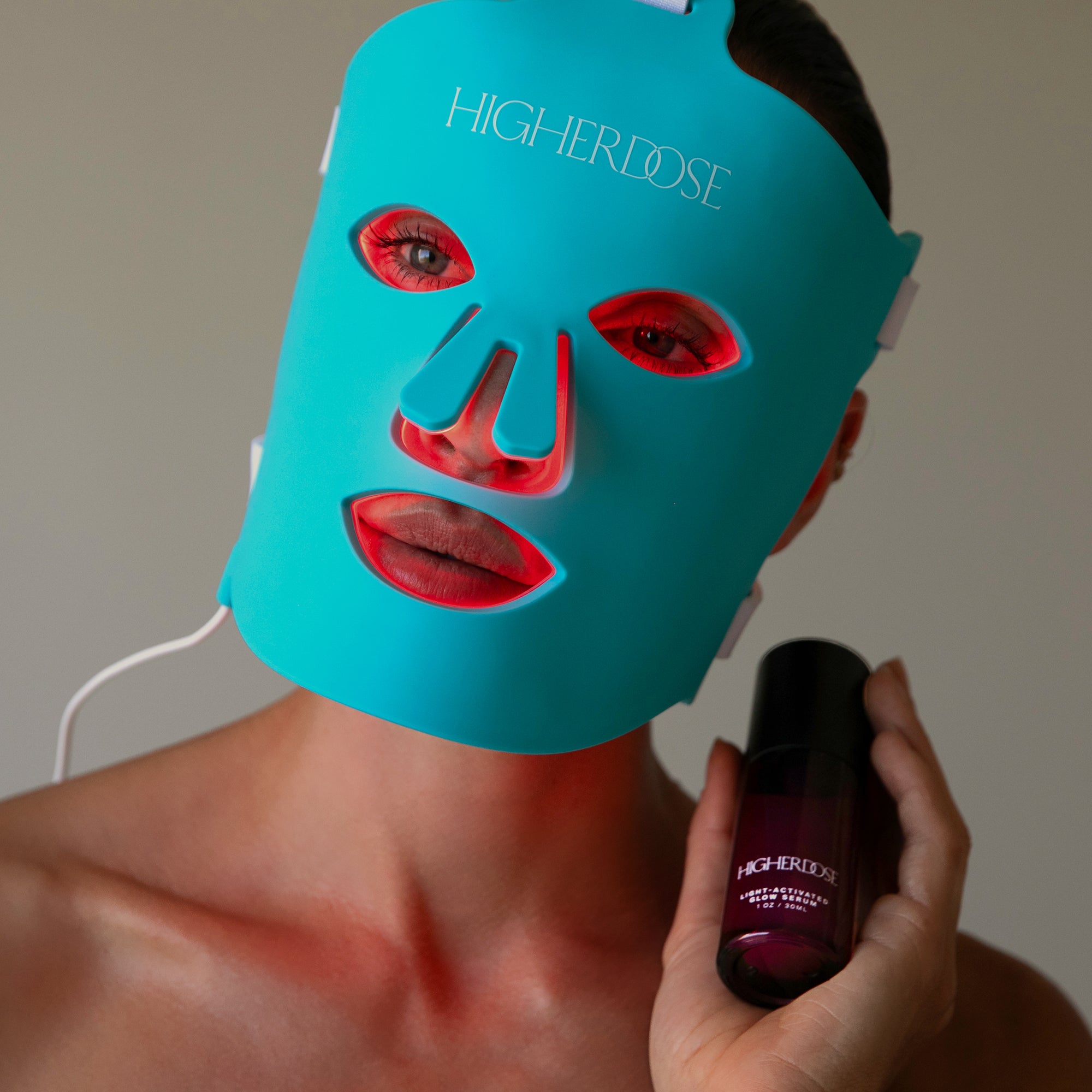 Red Light Starter Kit