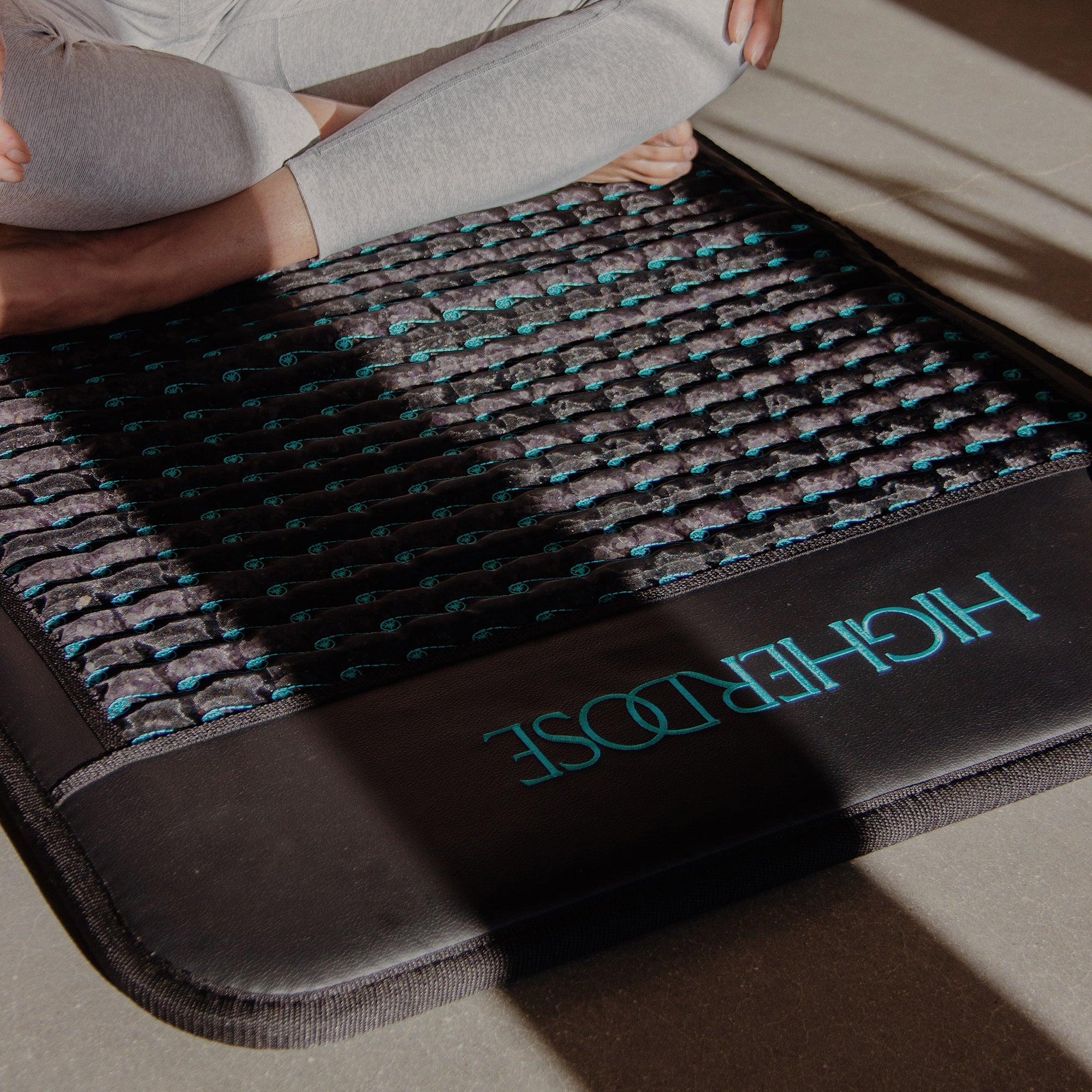 PEMF Pro Mat Starter Kit