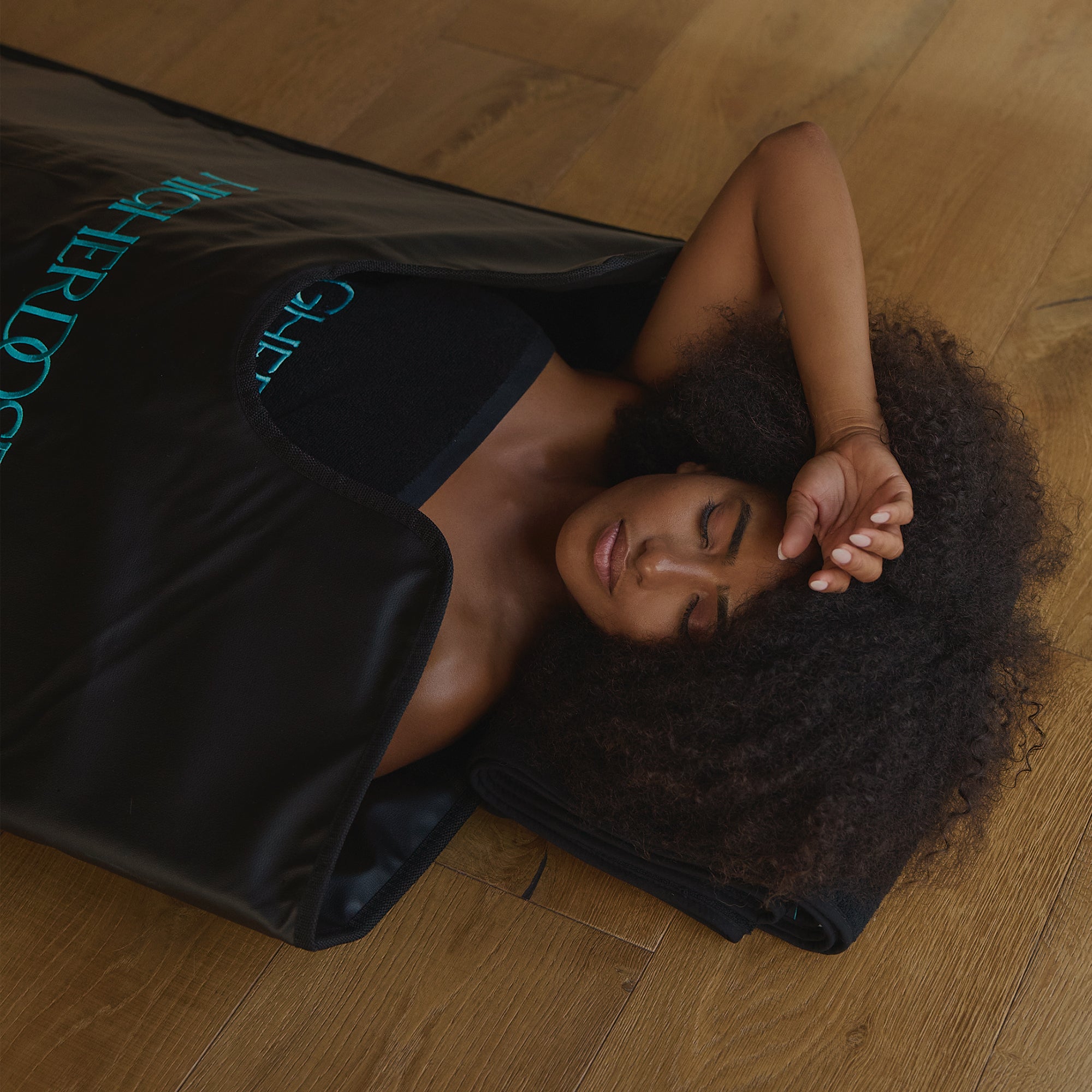 Sweat, Sculpt & Glow Ritual