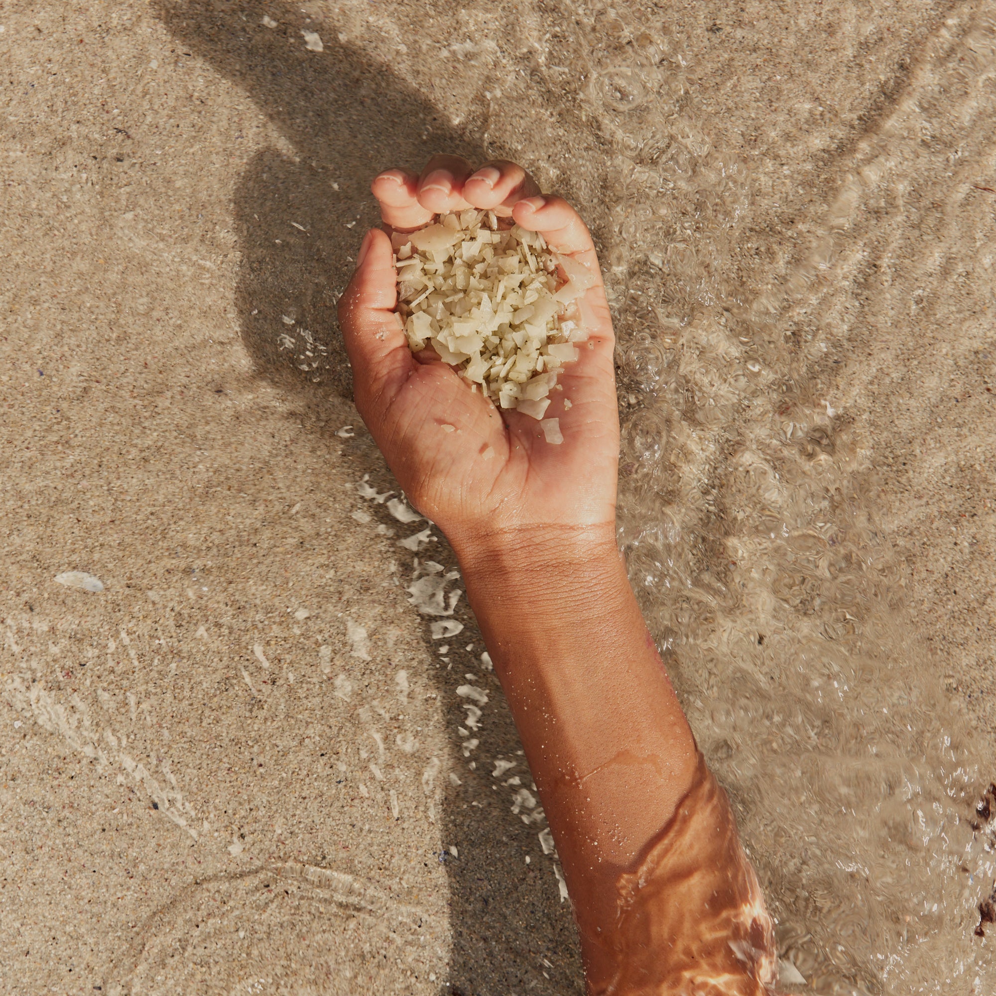 HigherDOSE Serotonin Soak Salt