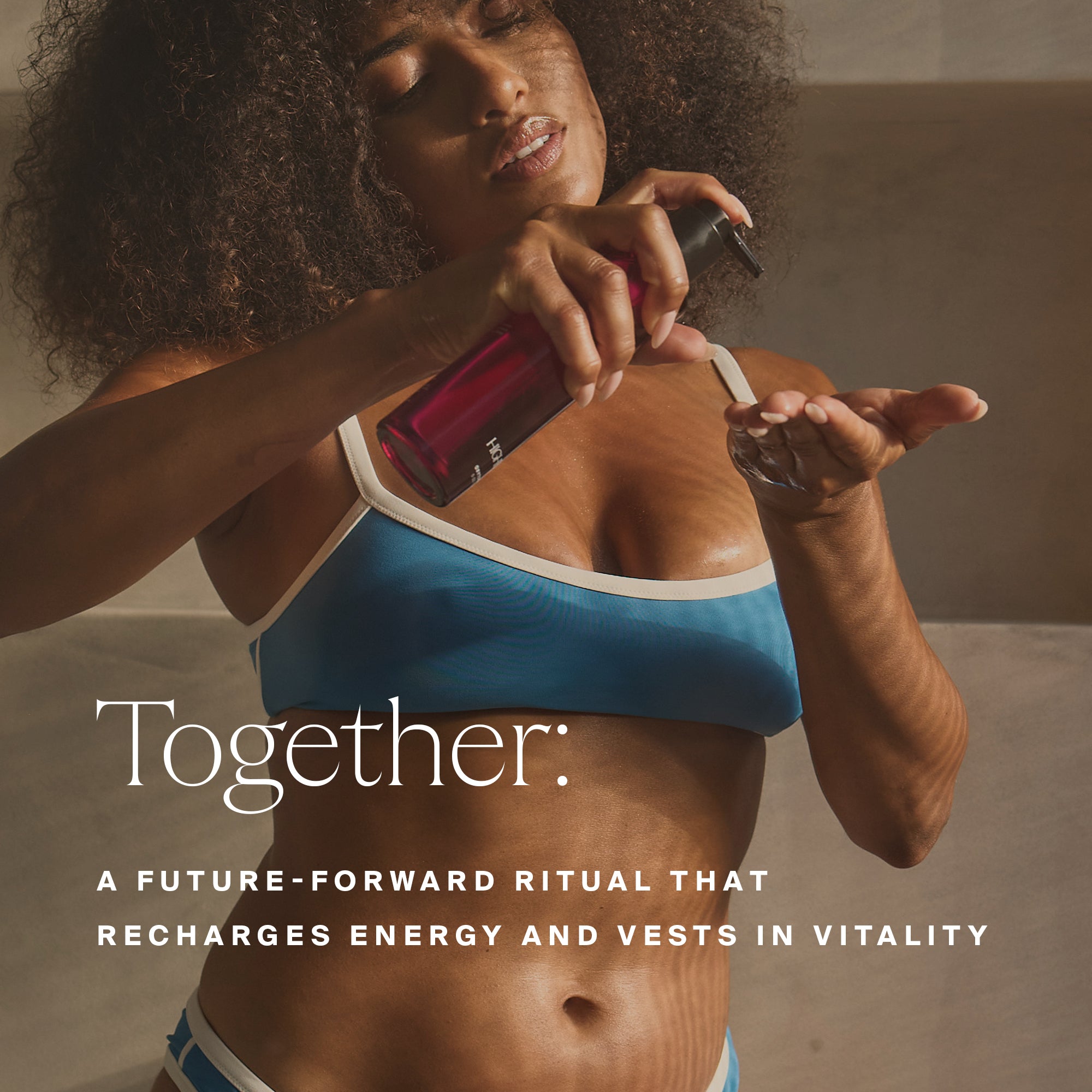 The Longevity Pro Ritual