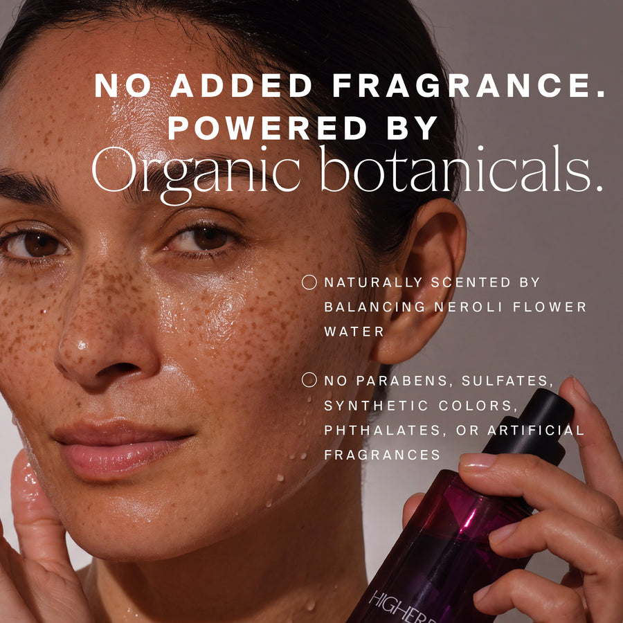 Hydrating Botanical Facial Mist