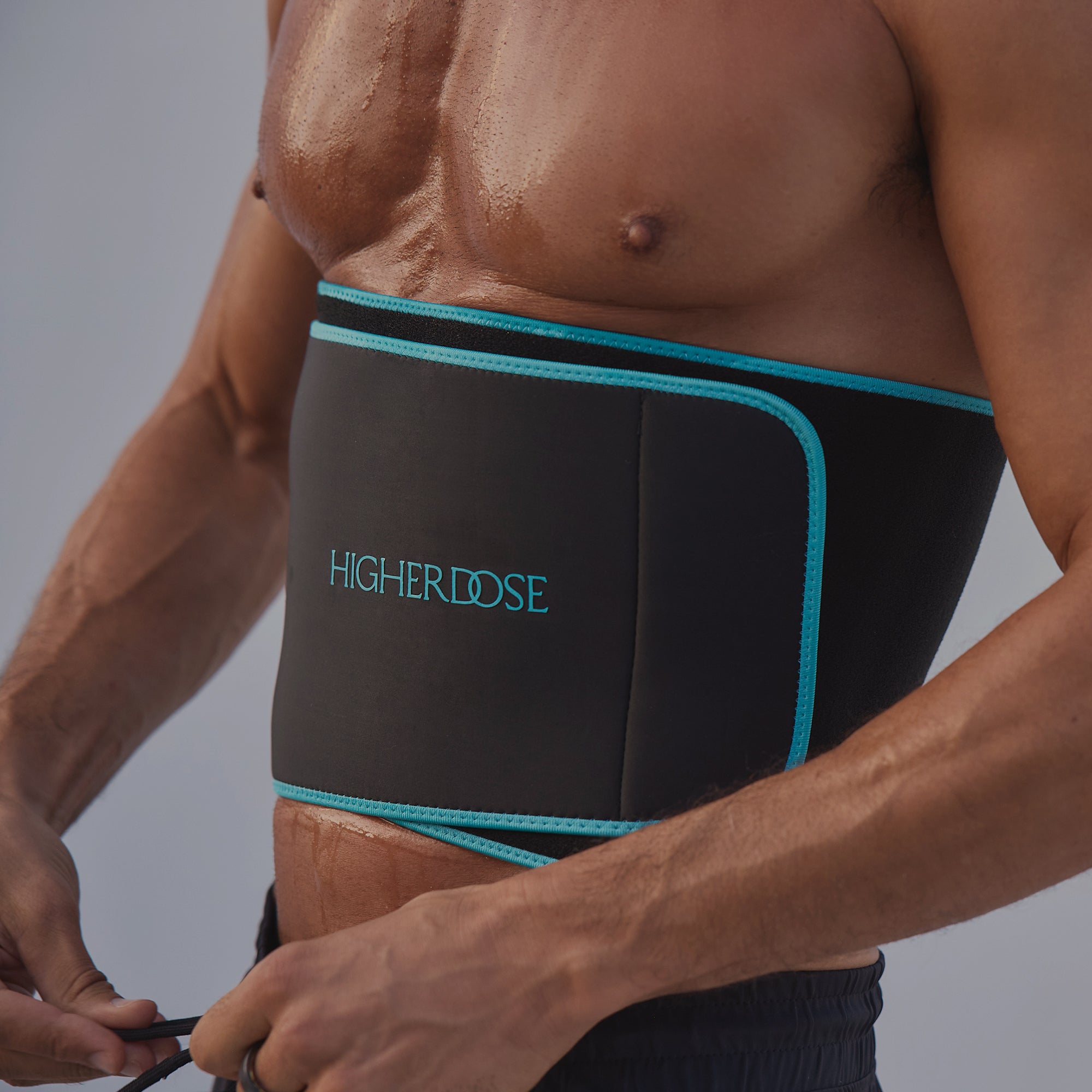 Modern Castor Oil Pack Ritual