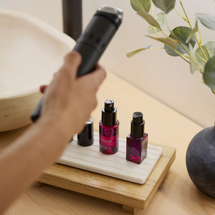 Pro Laser Renewal Wand