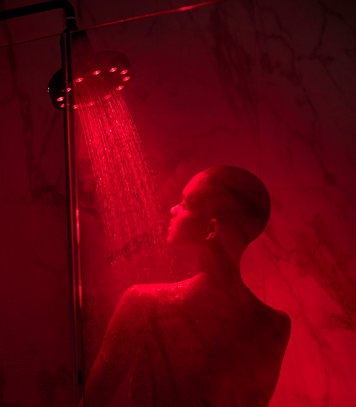 Red Light Therapy