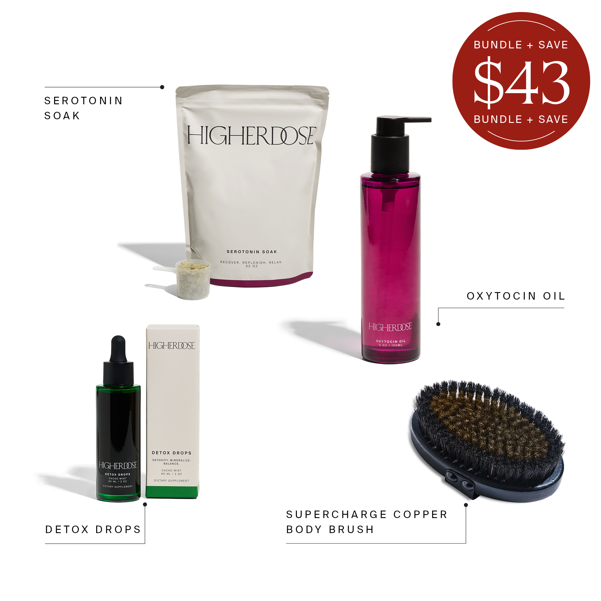 After Bedtime Bundle