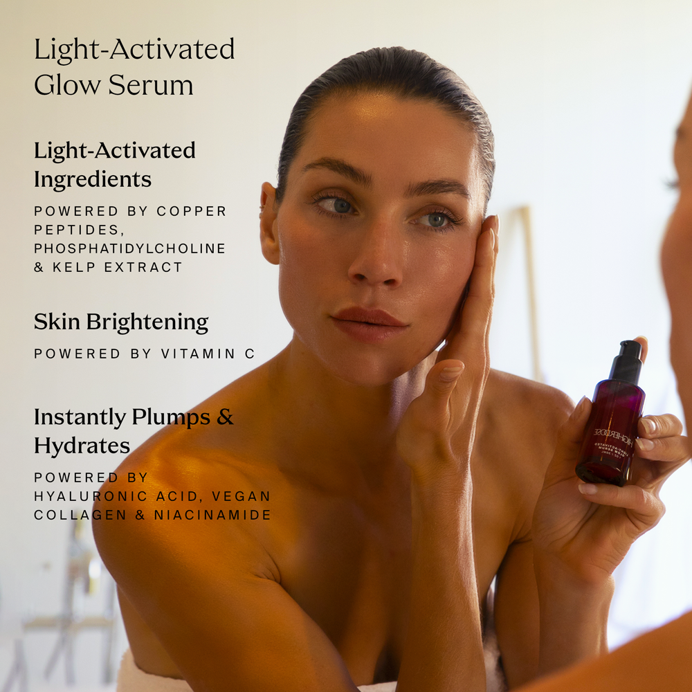 Summer Travel Glow Kit