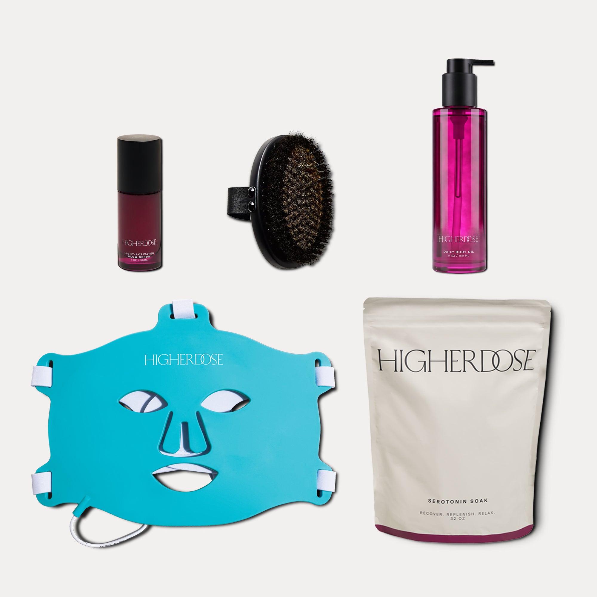 Beauty Sleep Ritual