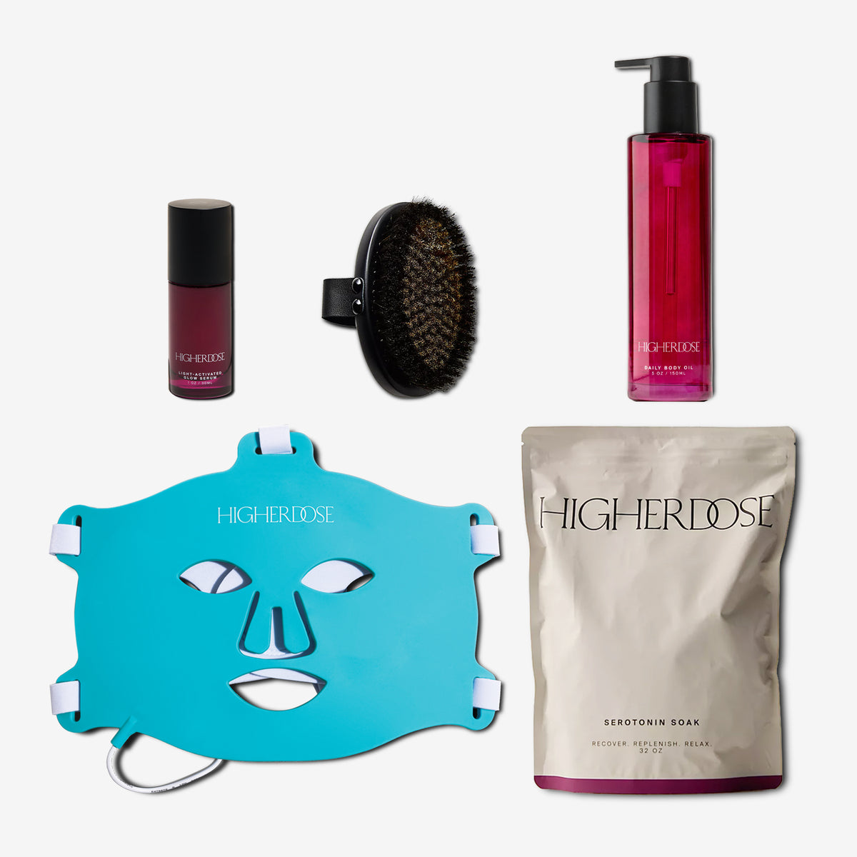 Beauty Sleep Ritual