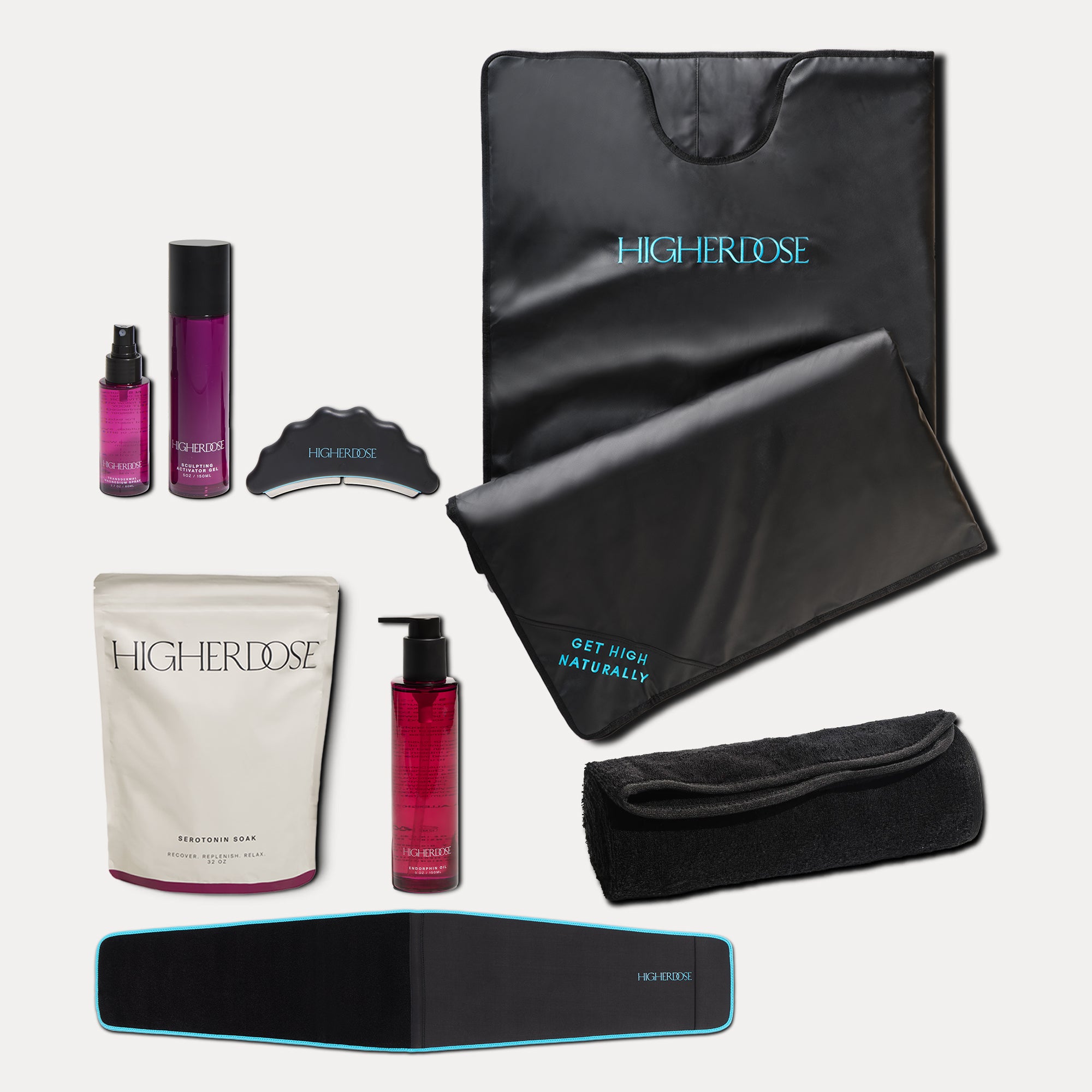 Bridal Detox & Sculpt