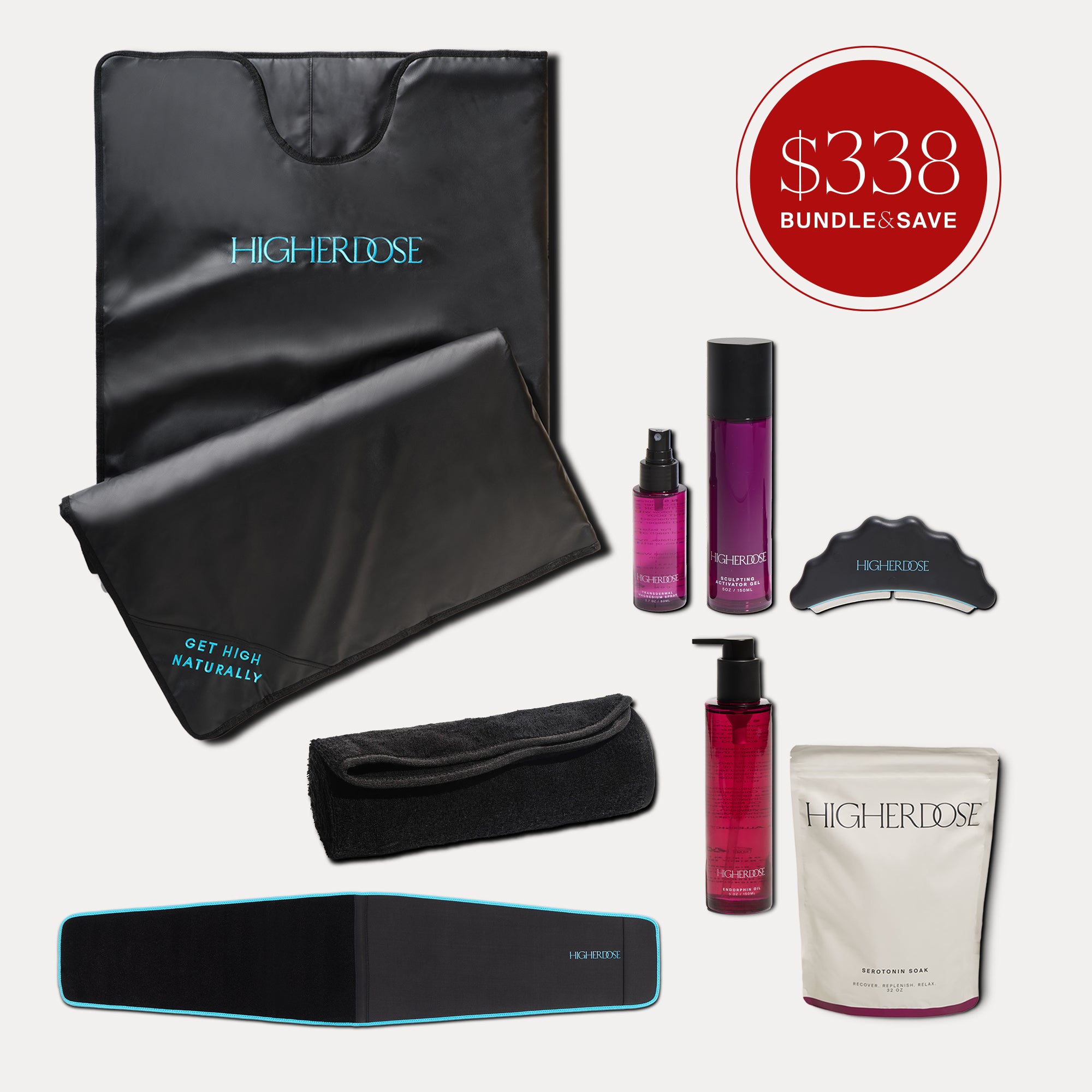 Bridal Detox & Sculpt