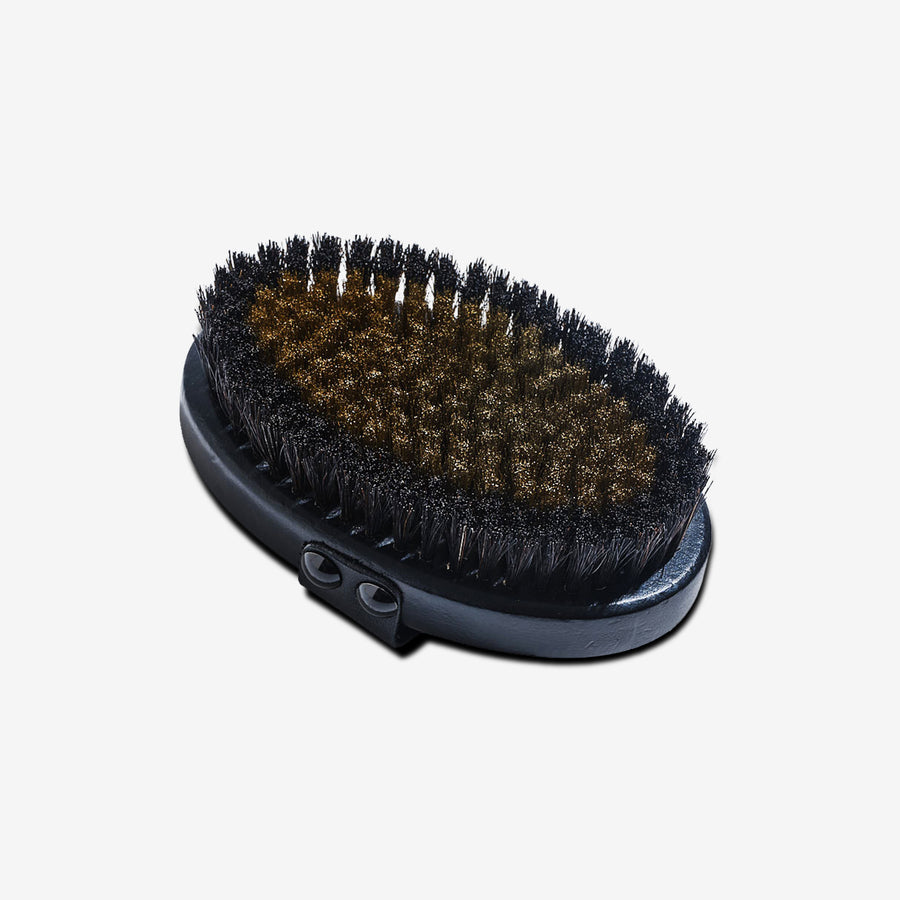 Supercharge Copper Body Brush