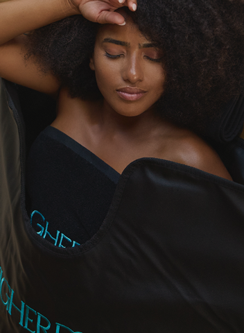 Infrared Sauna Blanket