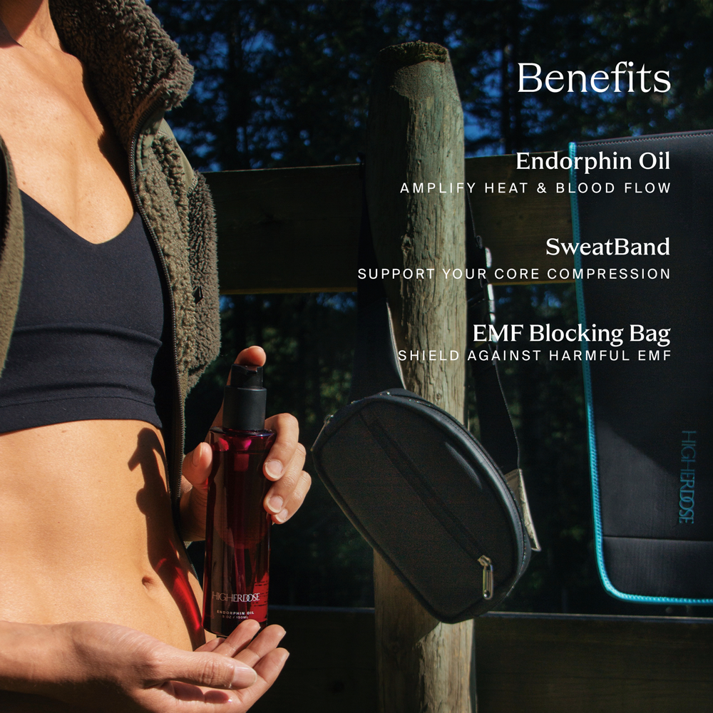 Endorphin Kit