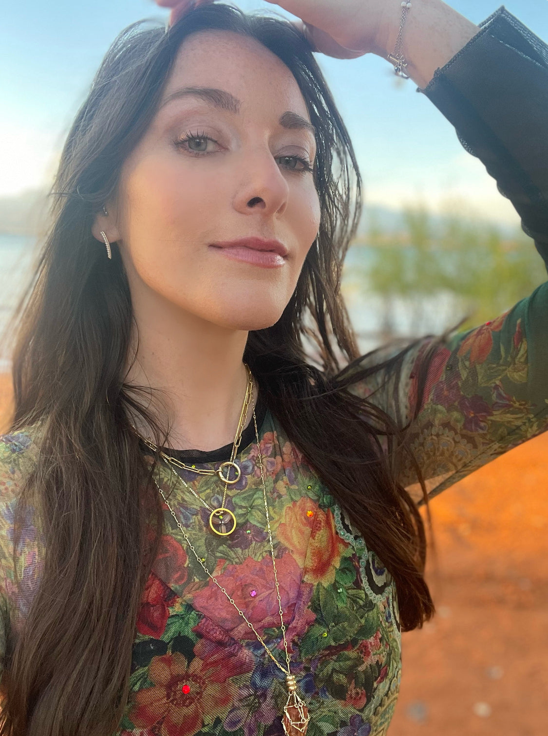 Head Of PR at HigherDOSE