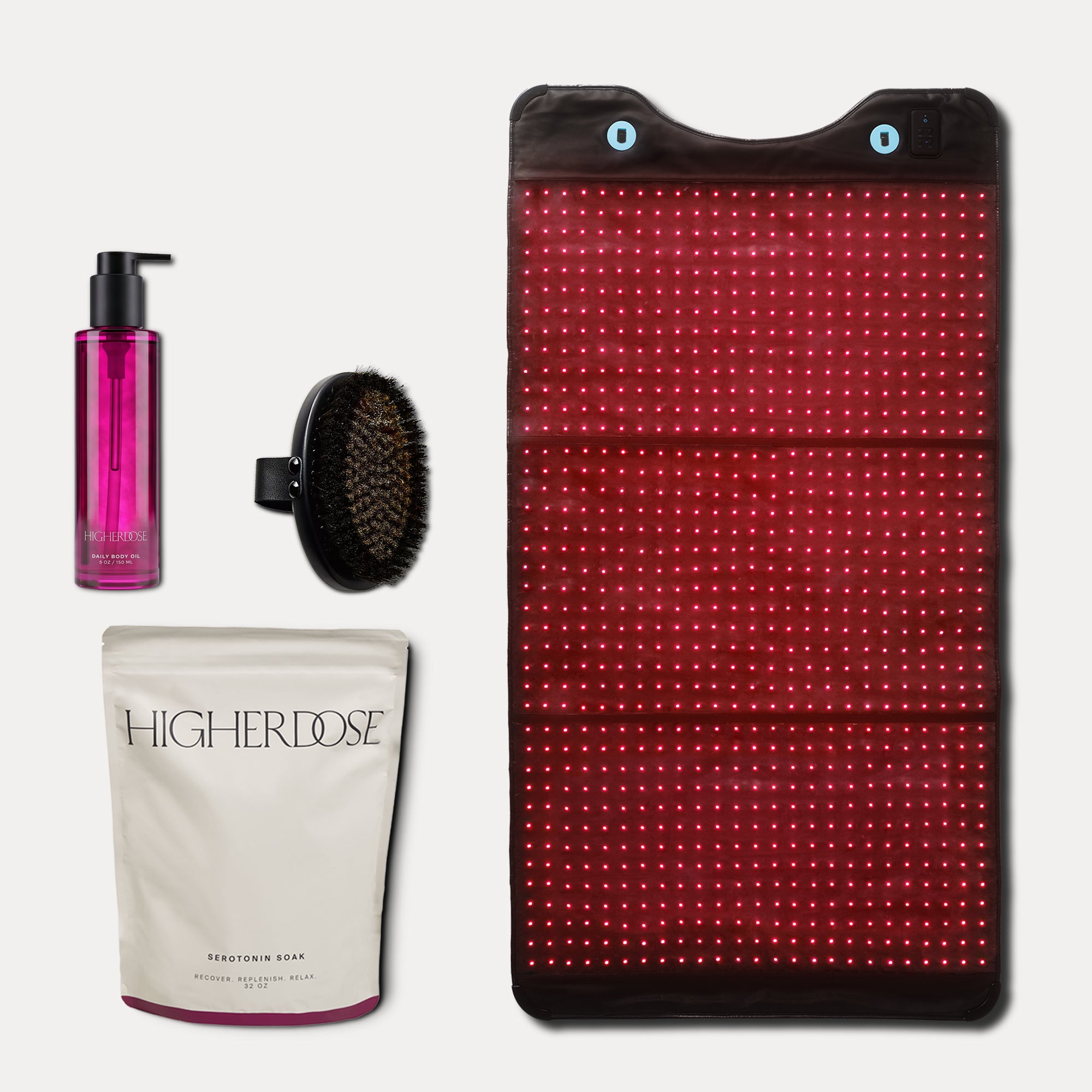 Full Body Skin Renewal Ritual