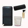 Go Mat Starter Kit (Go Mat, Cover, Soak Salt, and Cleaner)