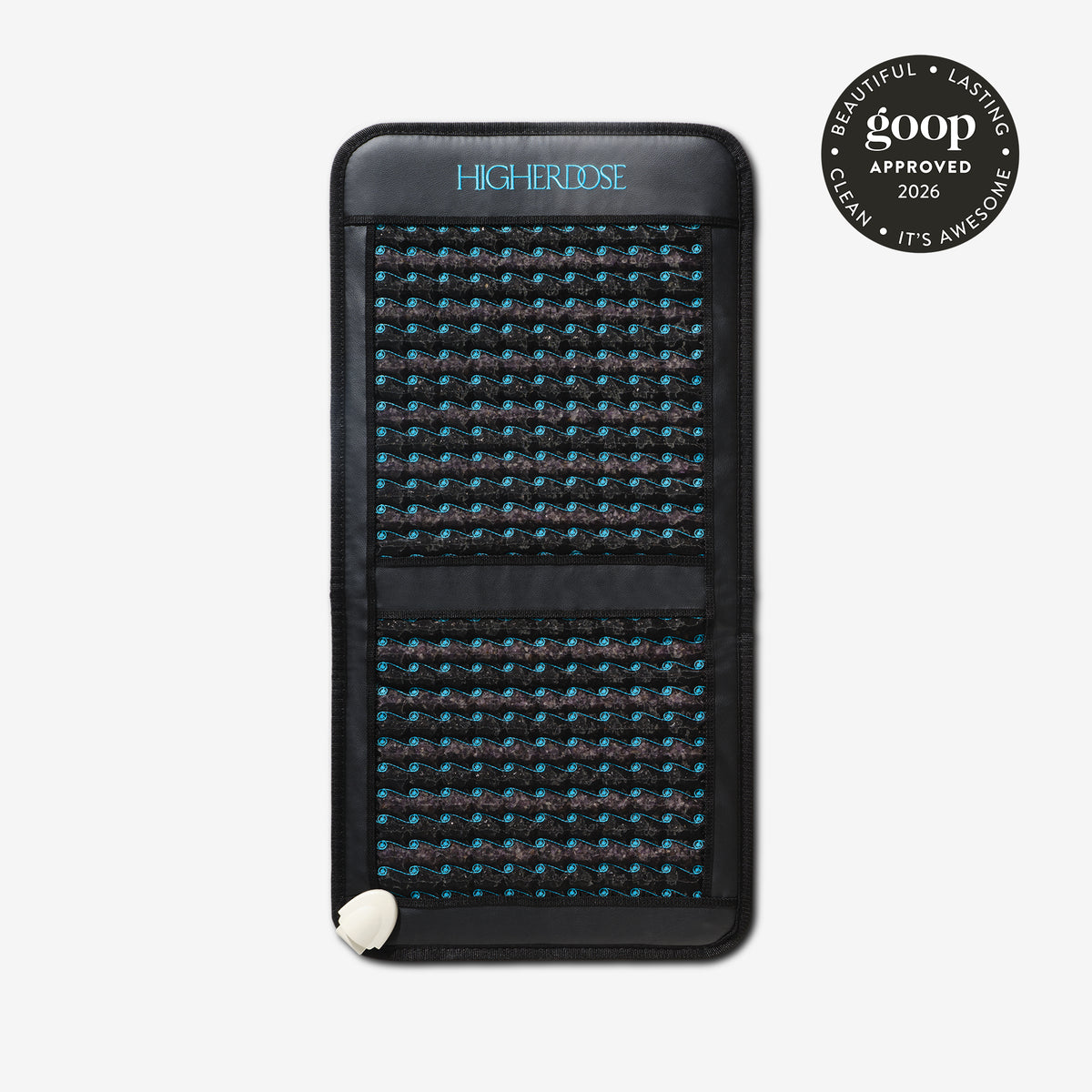 HigherDOSE Infrared PEMF Go Mat