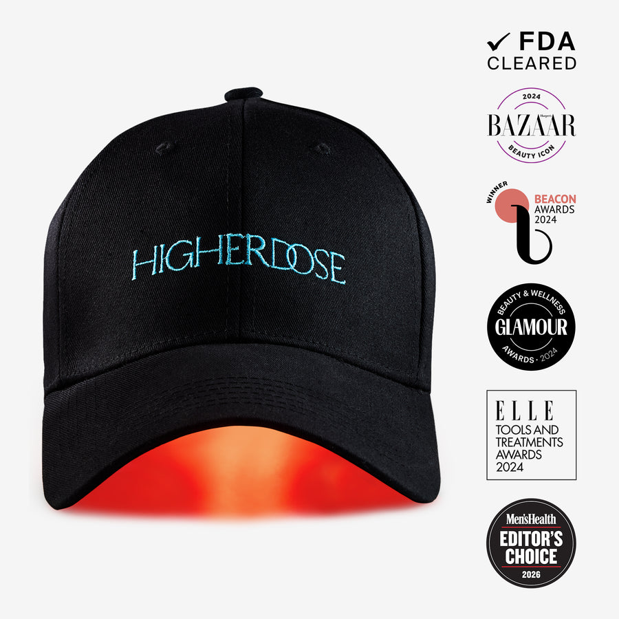 hat