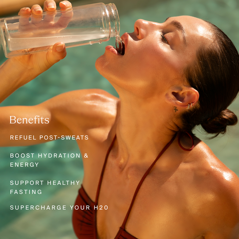 Recover & Sculpt