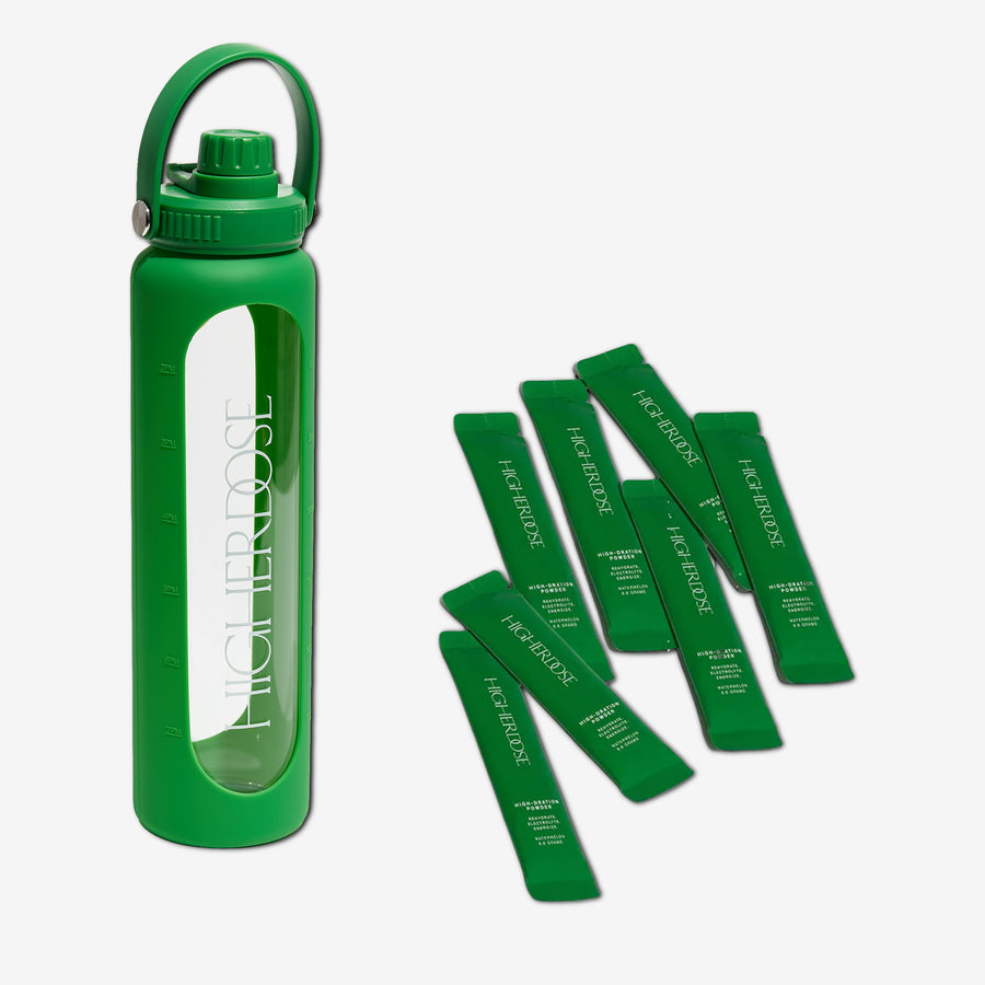 HighDration Kit