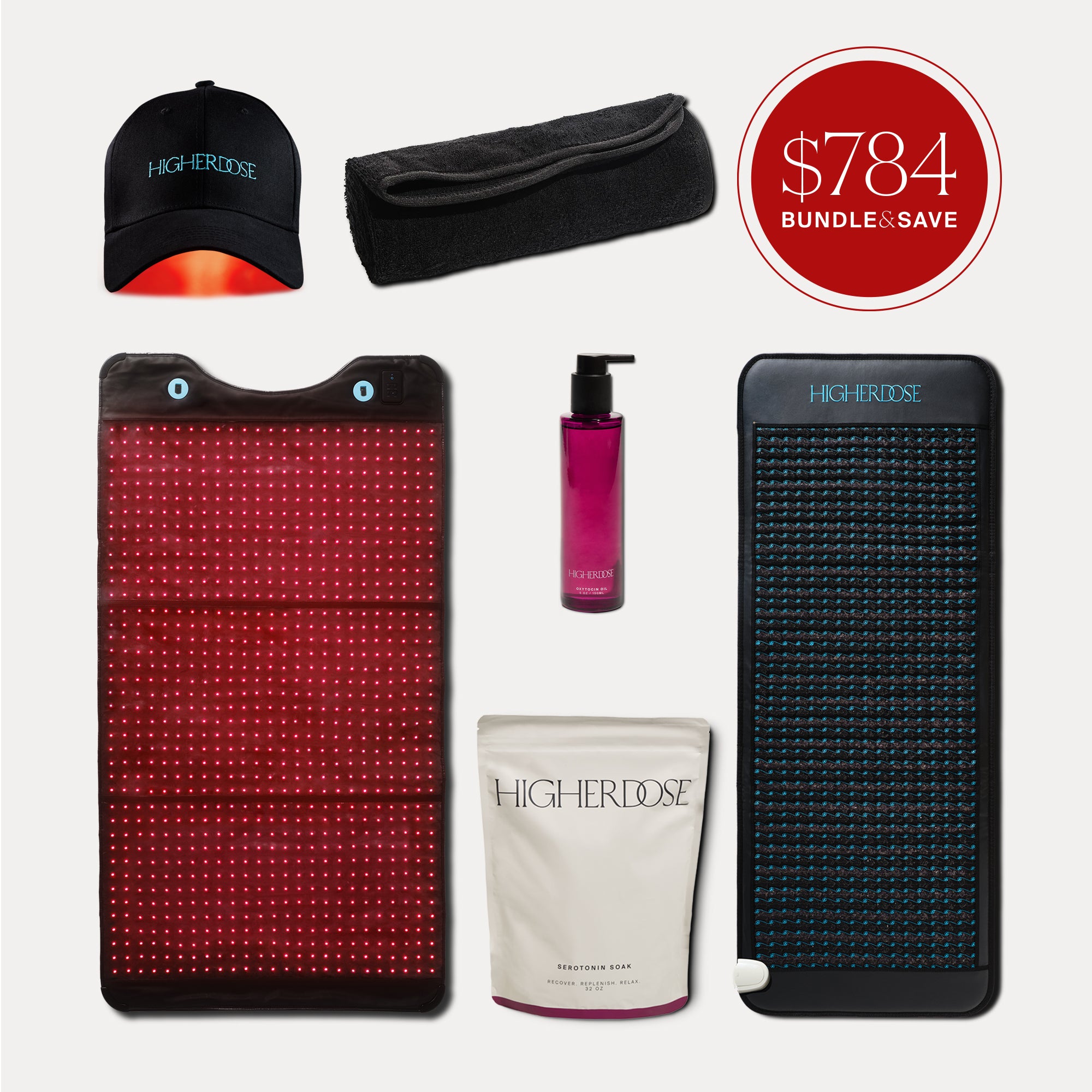 The Longevity Pro Ritual