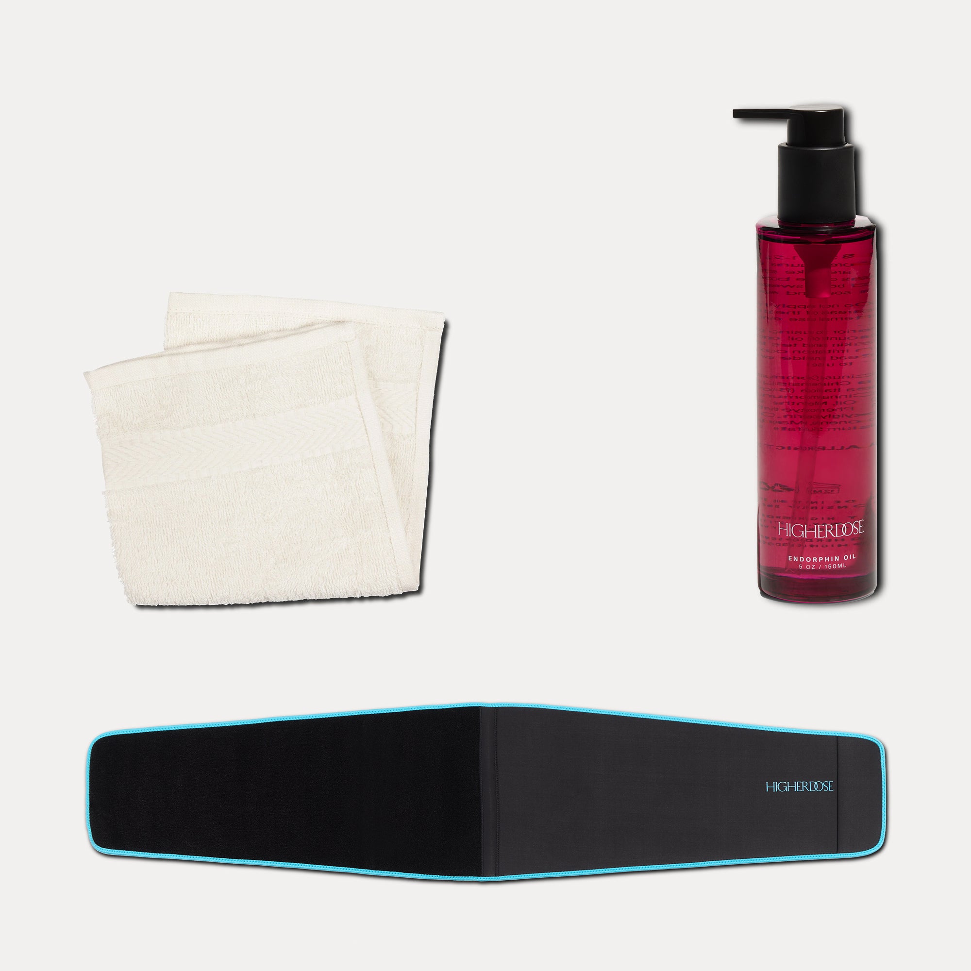 Modern Castor Oil Pack Ritual