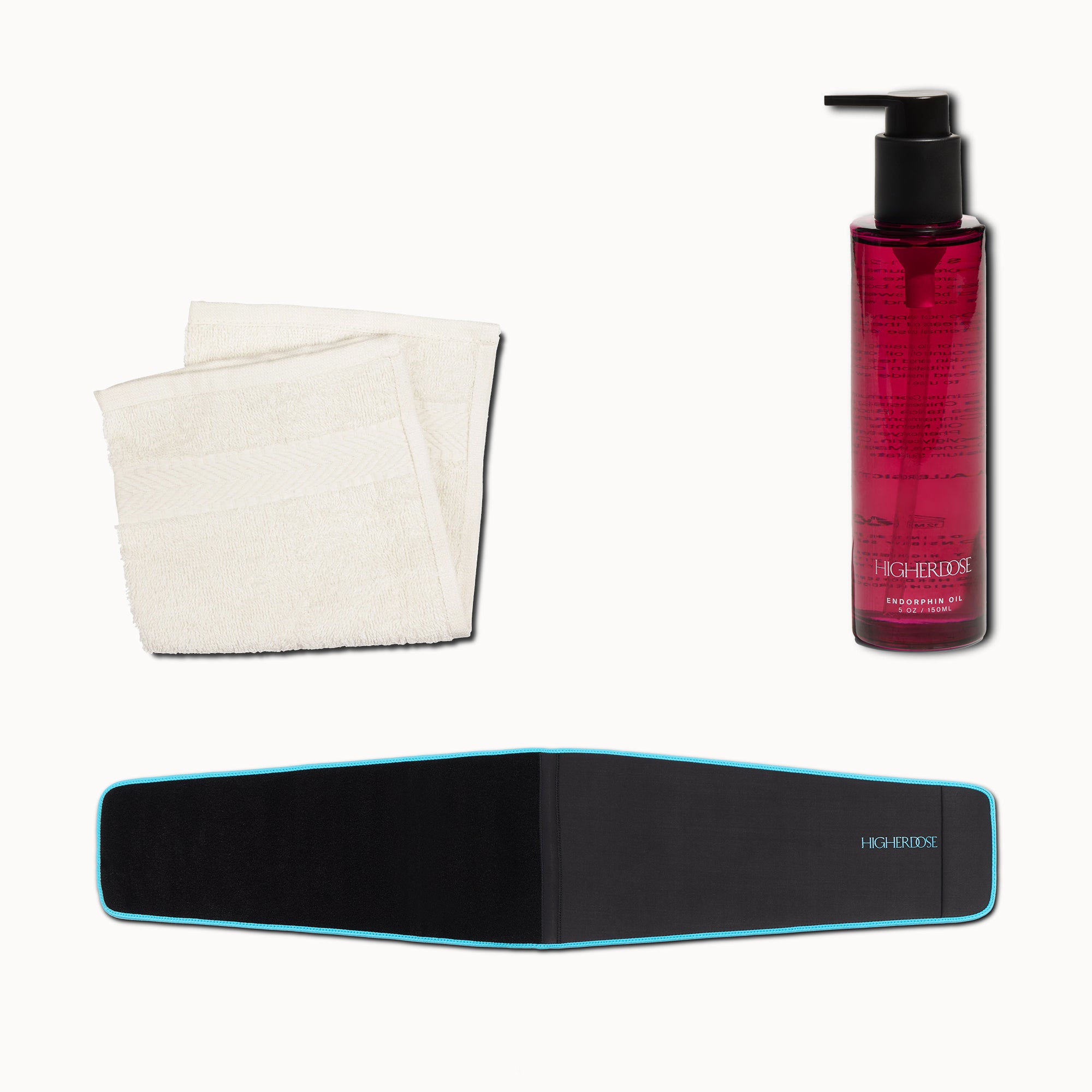 Modern Castor Oil Pack Ritual