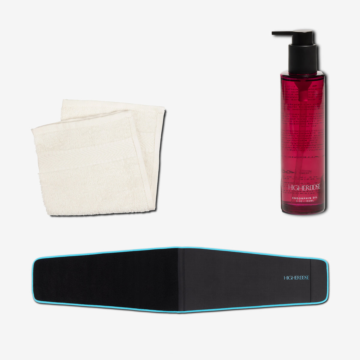 Modern Castor Oil Pack Ritual